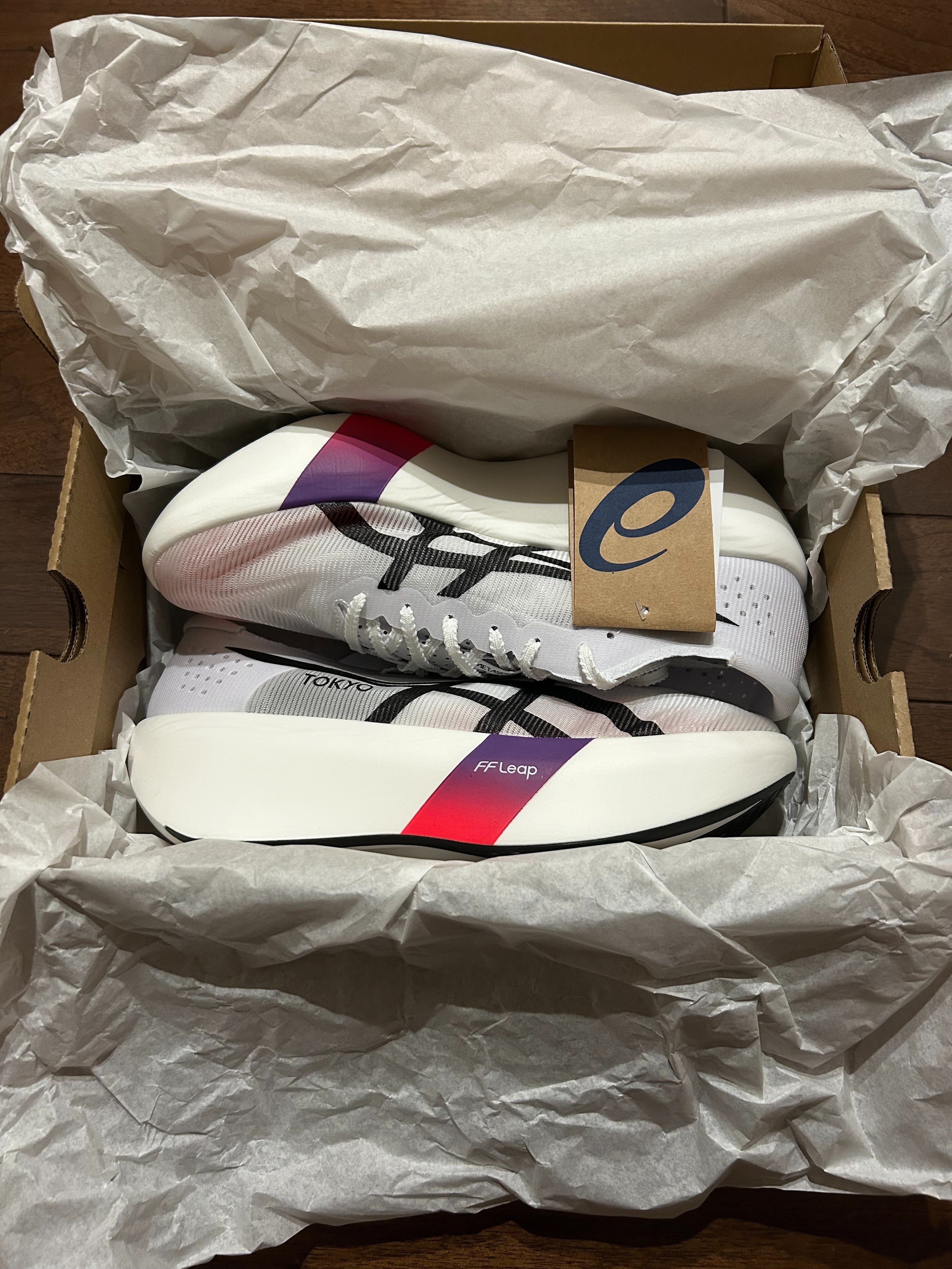 メタスピードレイを味わう｜中山佐藤