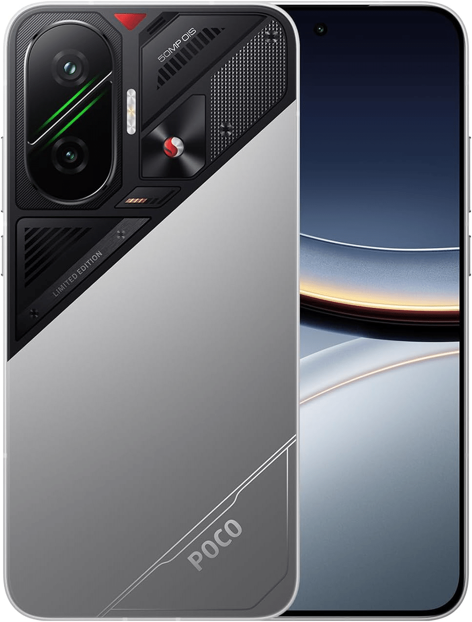 POCO F7 512GB ROM スマートフォン 本体 シルバー Xiaomi POCO F7 512GB SIMフリー [シルバー] 価格比較 - 価格.com