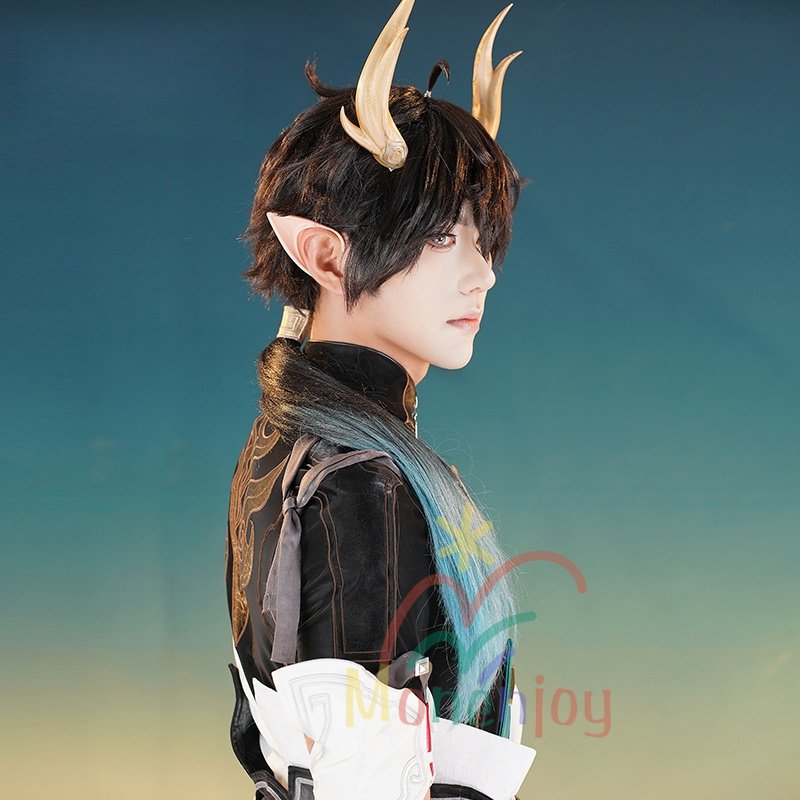 崩壊スターレイル ホヨランド アクキー 韓国限定 丹恒・騰荒 崩壊スターレイル ホヨランド アクキー 韓国限定 丹恒・騰荒