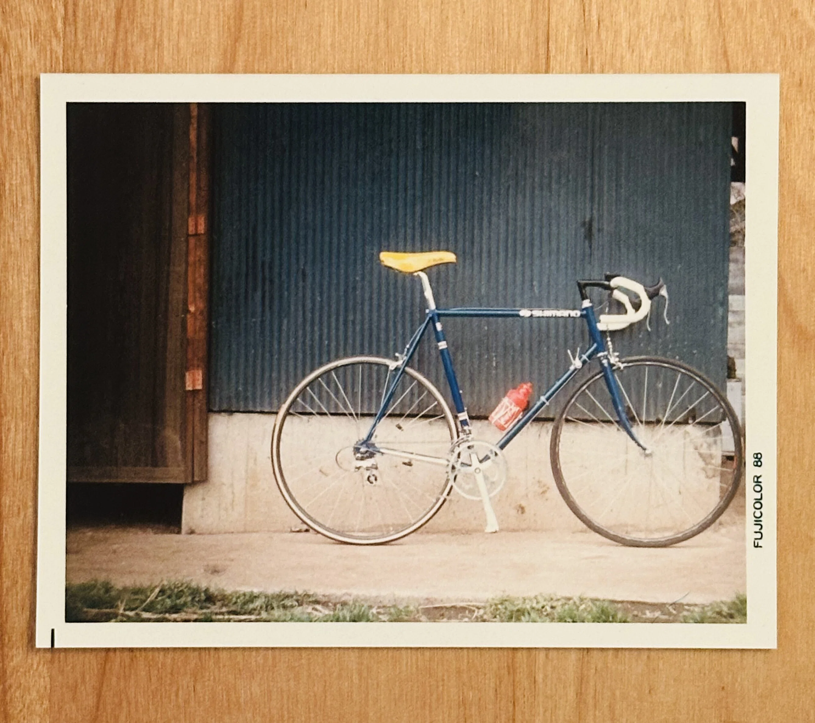 僕らの自転車半世紀（反省記）／吉本 司編 その1｜会員制自転車