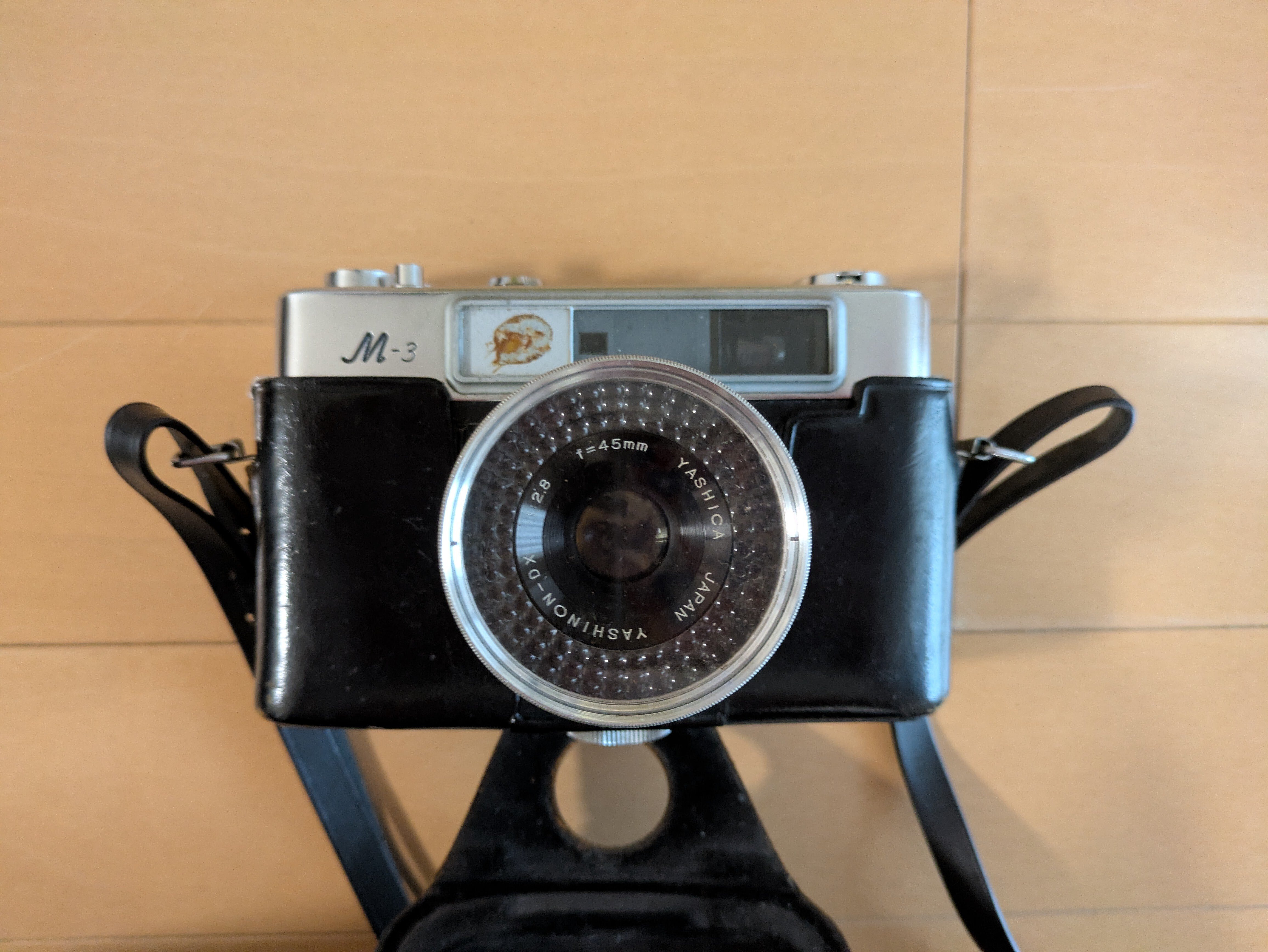 フィルムカメラ　25台まとめて ヤフオクでフィルムカメラを買ったお話｜ちーぼー