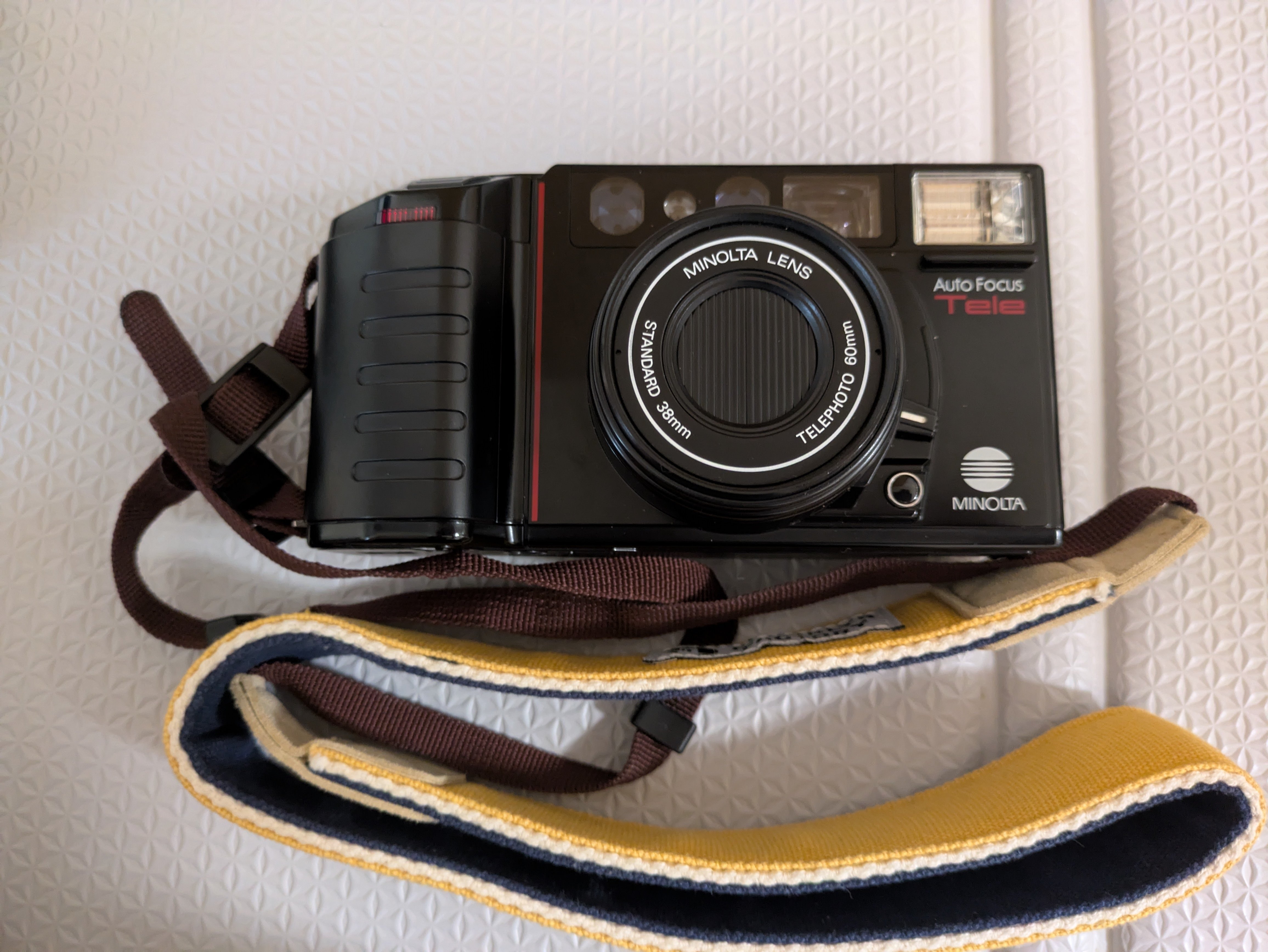 令和から昭和へタイムスリップ｜フィルムカメラ初心者が中古購入