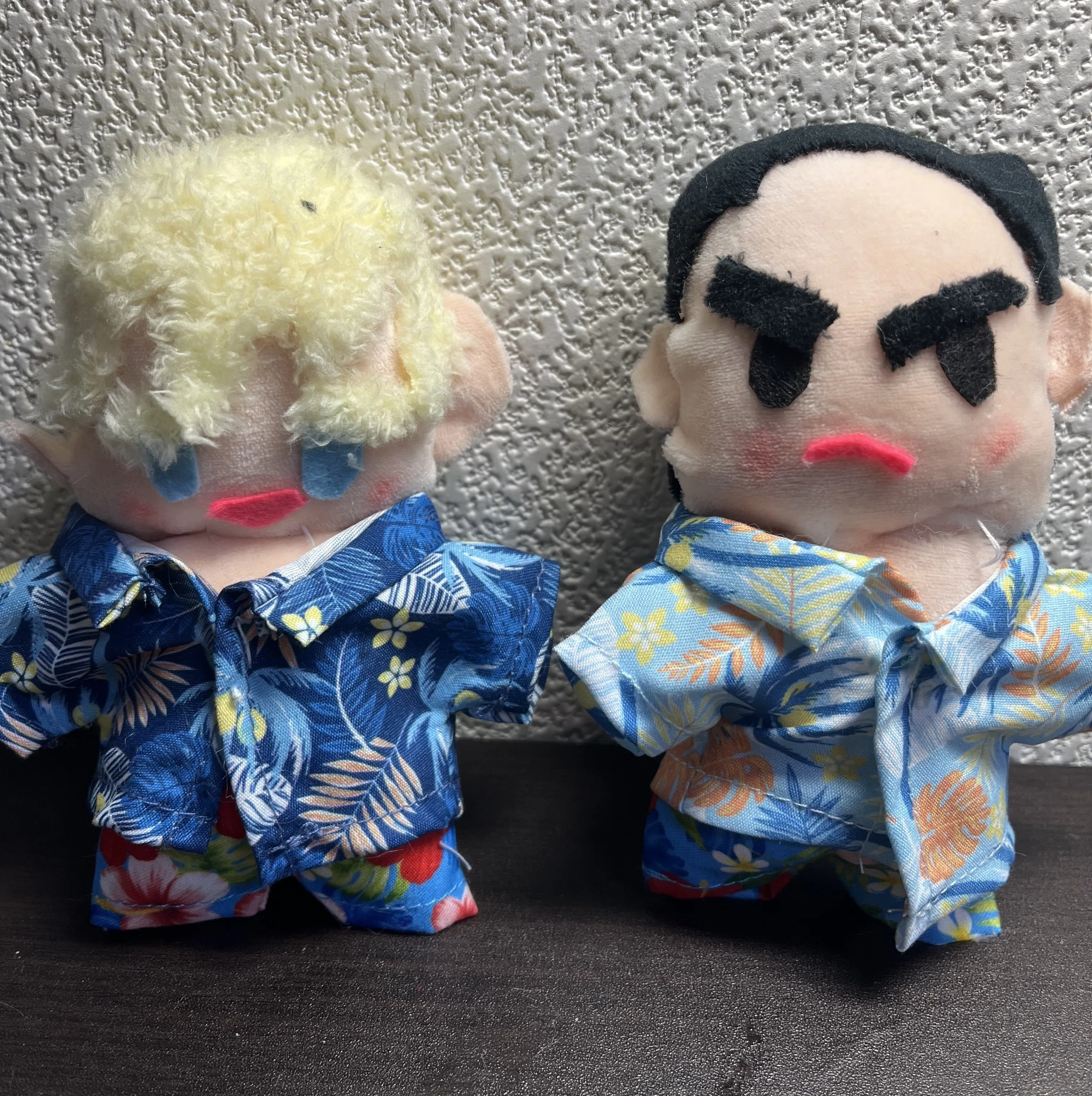 家庭科1の人が作れるぬいぐるみ｜小林アカリ（偽）