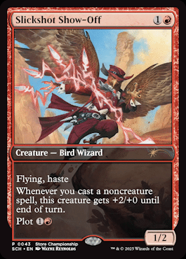 MTG】精鋭射手団の目立ちたがりをボロスオーラデッキに入れる