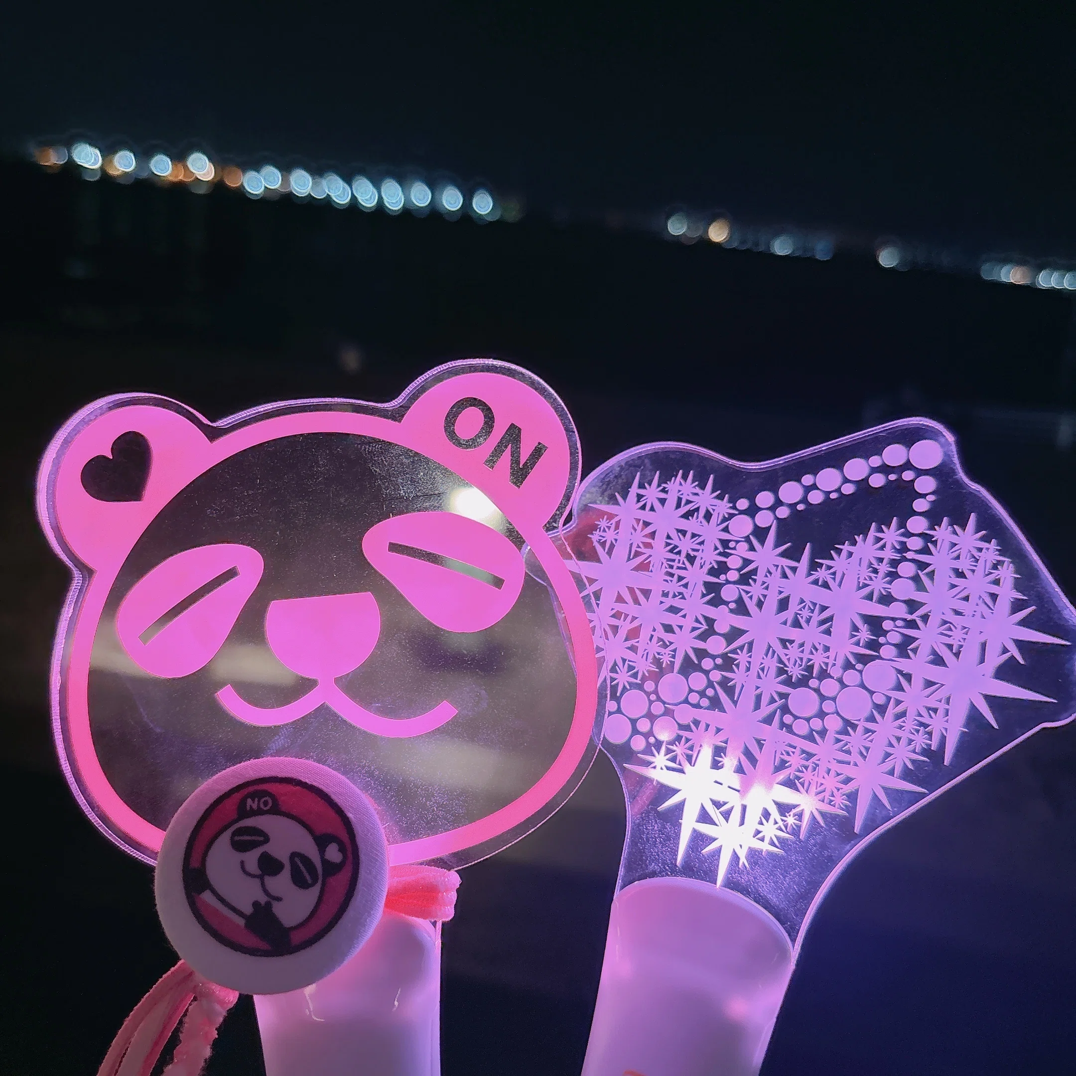 🩷2024/07/07 横浜｜Jun. K｜コンサート（昼・夜） 参戦レポ｜ハナ