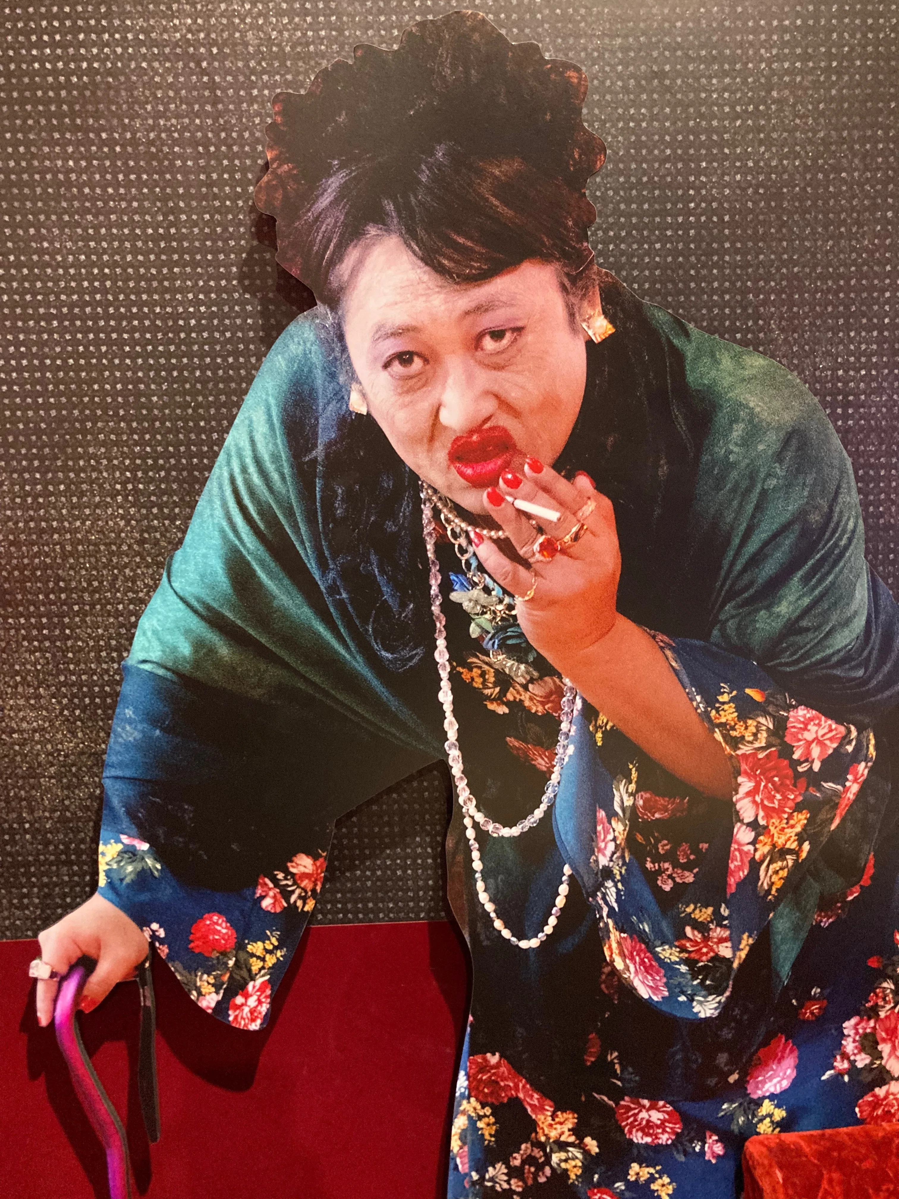 day89: 夏休み最終日、秋山祭！｜ウノヨウコ
