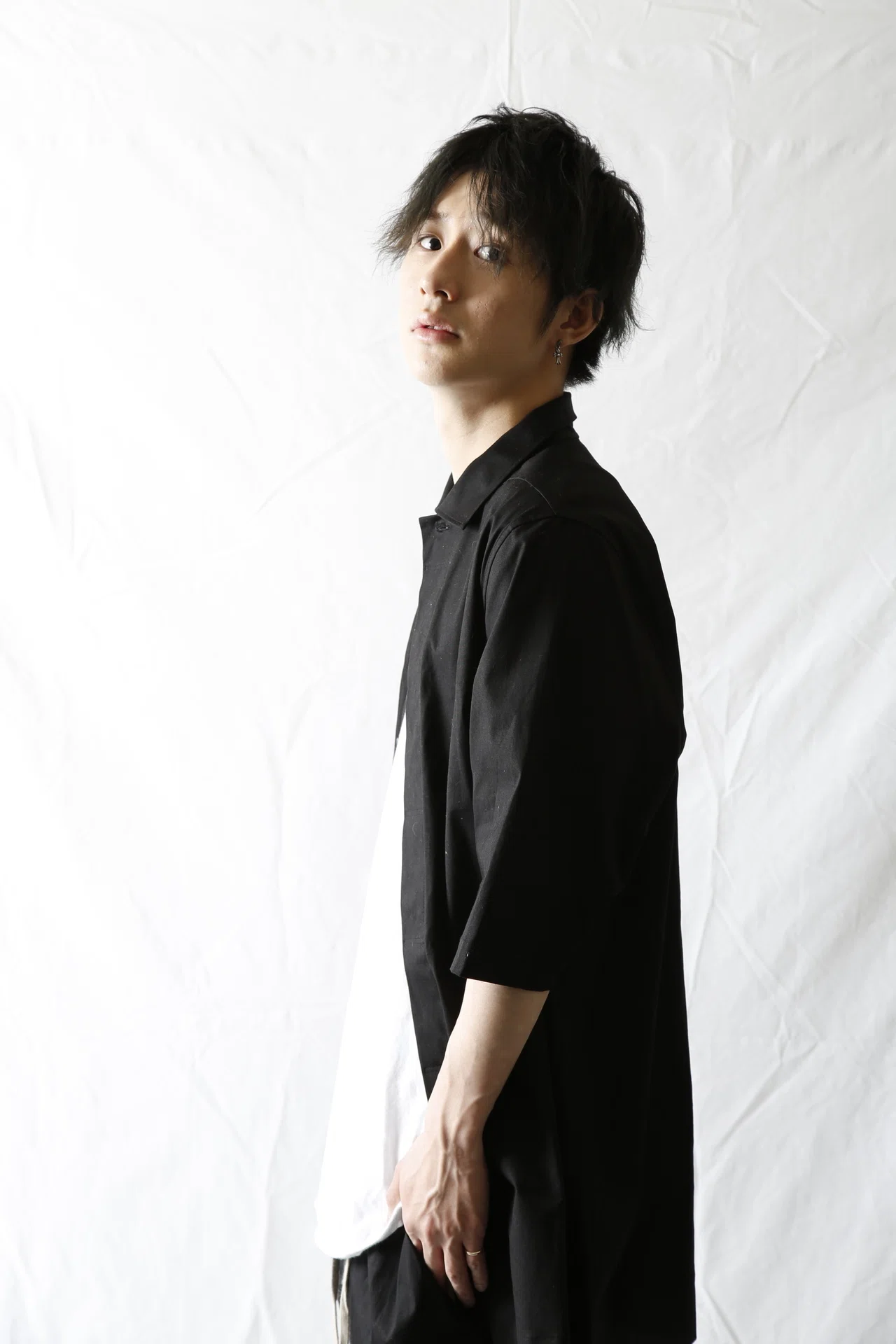つぶやき】龍ちゃんが復帰してからは平成さんより龍ちゃんの応援して