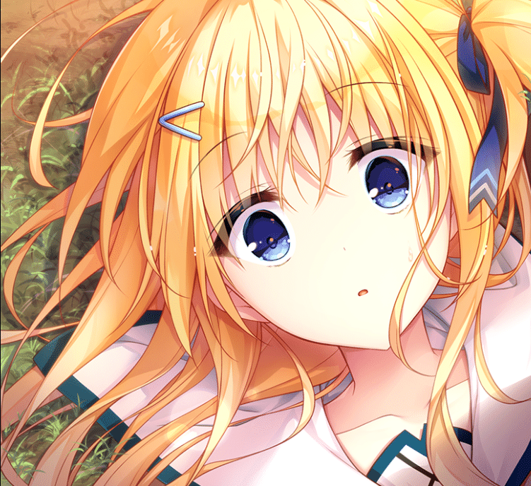 セレクトオブリージュ』体験記・2 個別ルート①：蓼科イヴ ～