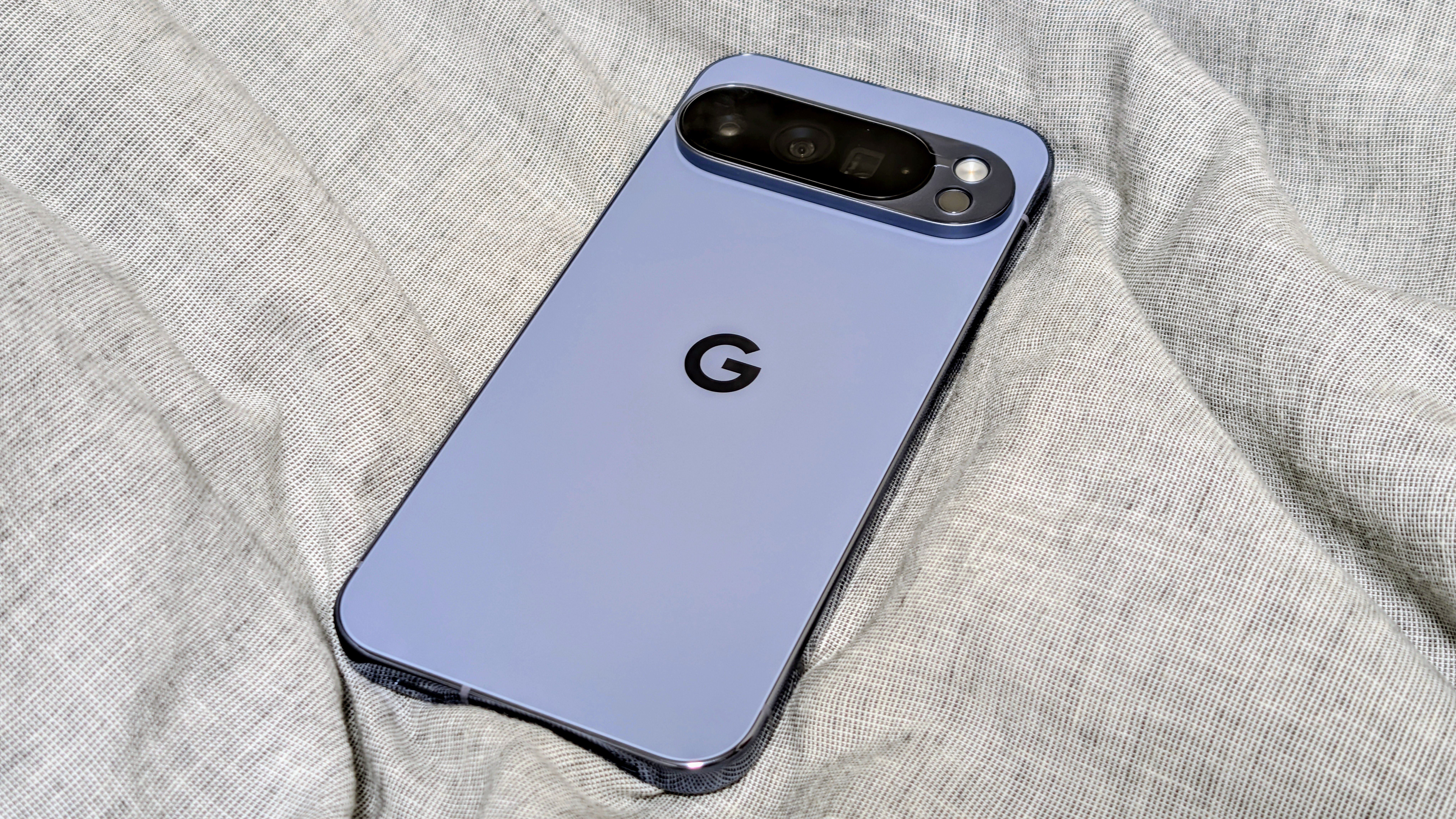 ガジェット】Google Pixel 10 pro XLに買い替えて良かった話【レビュー