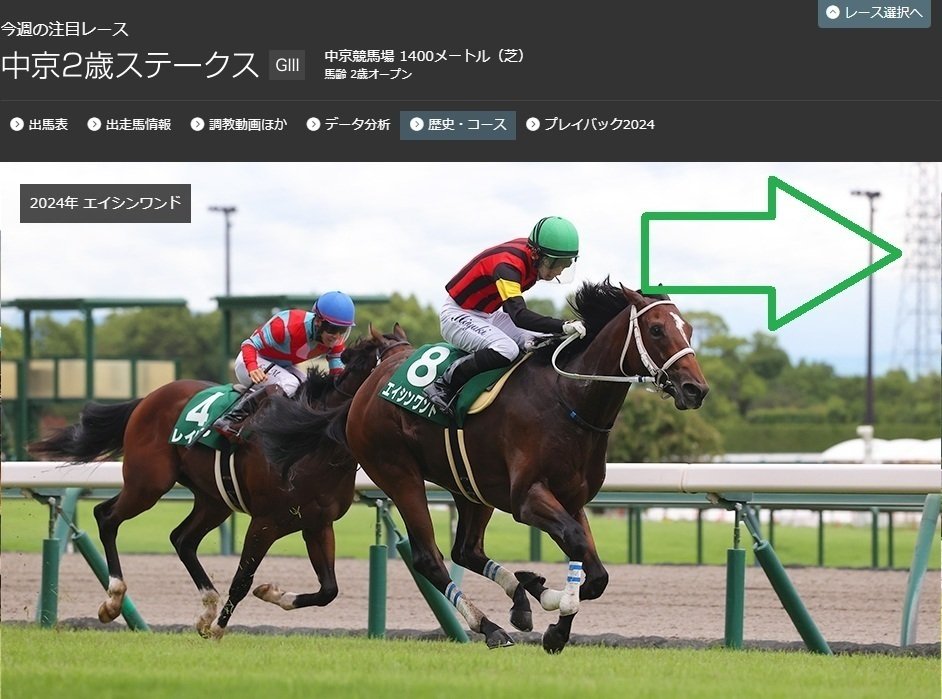 新潟記念・中京2歳ステークス2025 サイン馬券Part2｜画像に