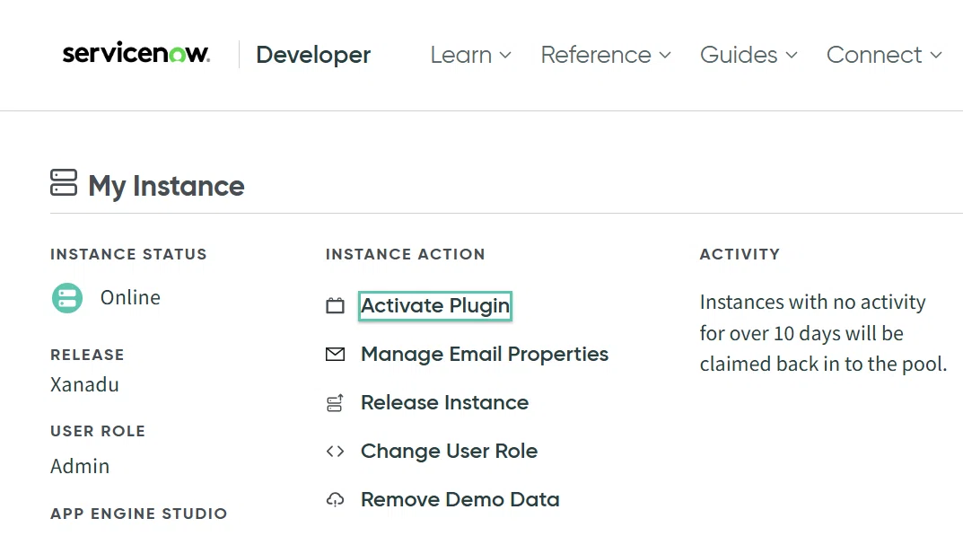 【ServiceNow PDI】Integration Hubを使い他システム連携機能部品を実装する手順まとめ｜スバルヒーロー