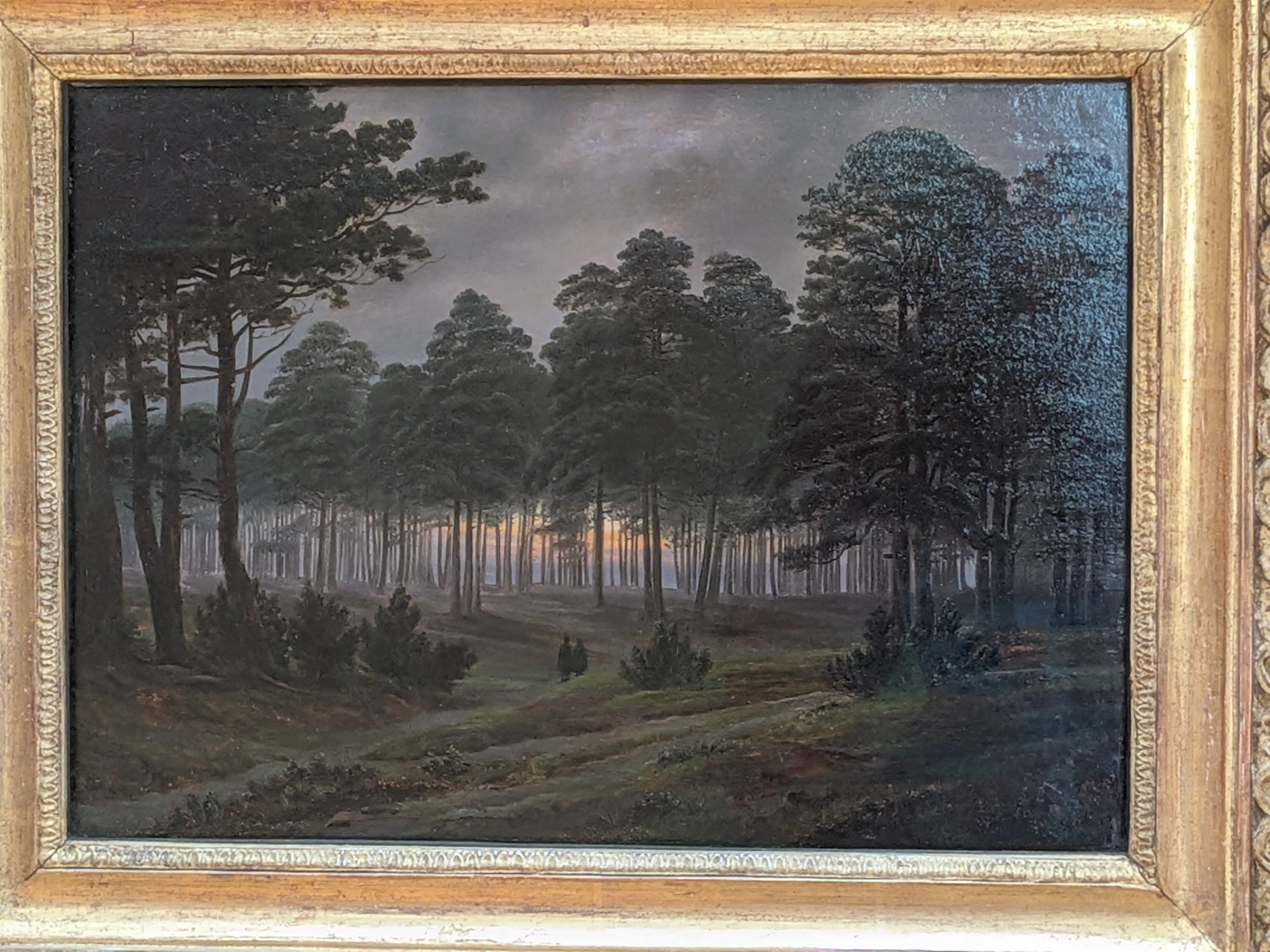 ドイツから その39 シュヴァインフルト（Schweinfurt）のゲオルグ