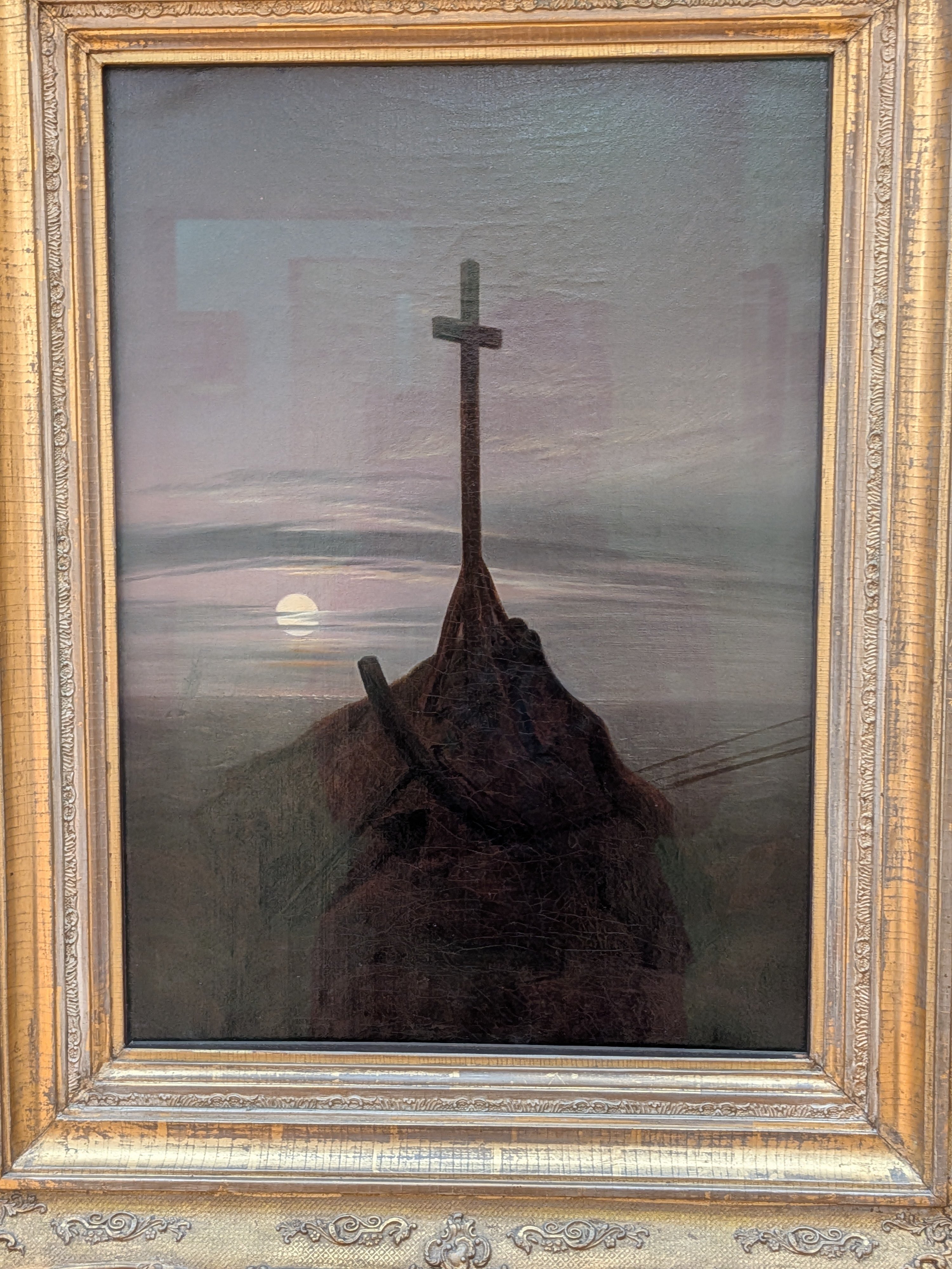 ドイツから その39 シュヴァインフルト（Schweinfurt）のゲオルグ