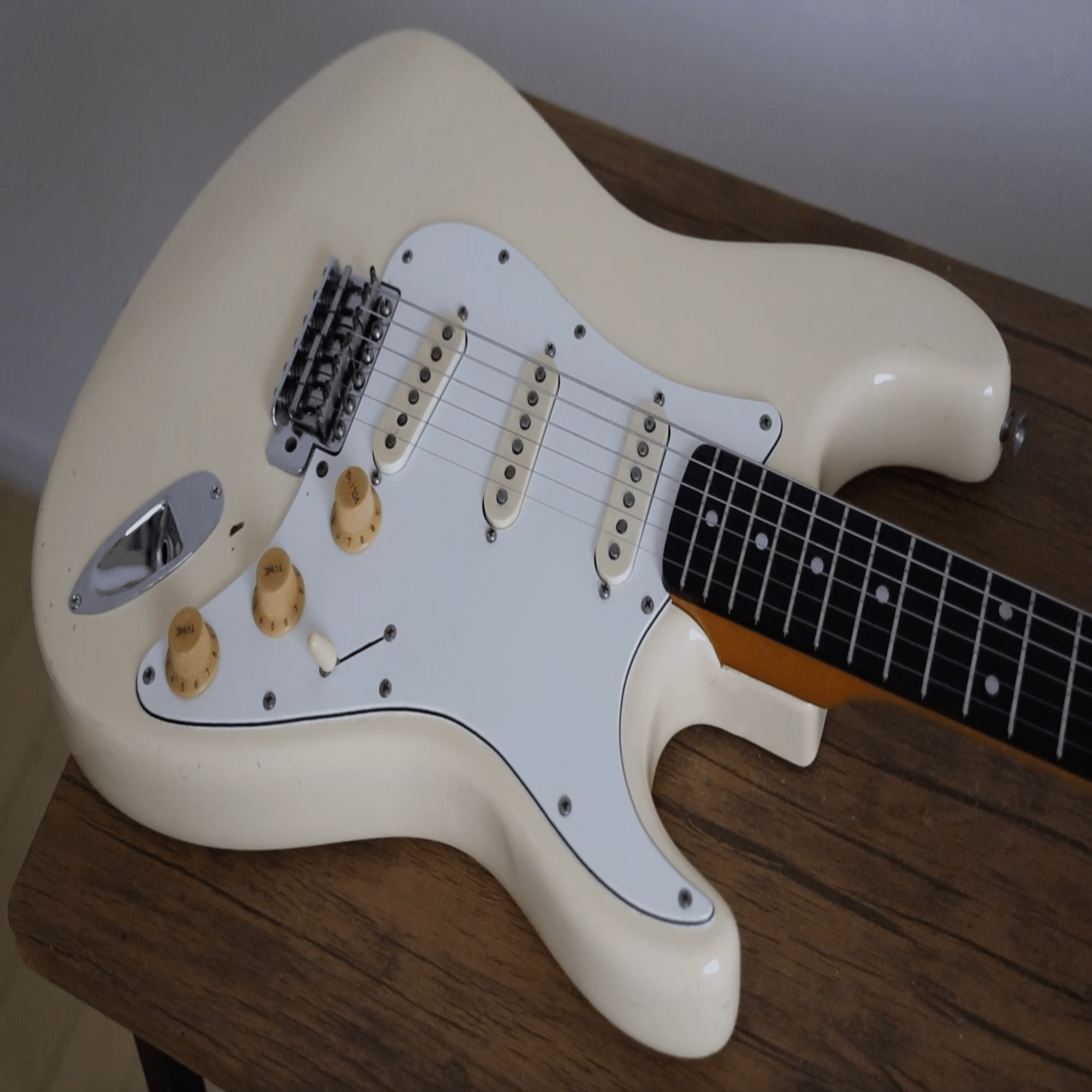 Greco Super Sounds再び その8｜Croquetteギター機材研究