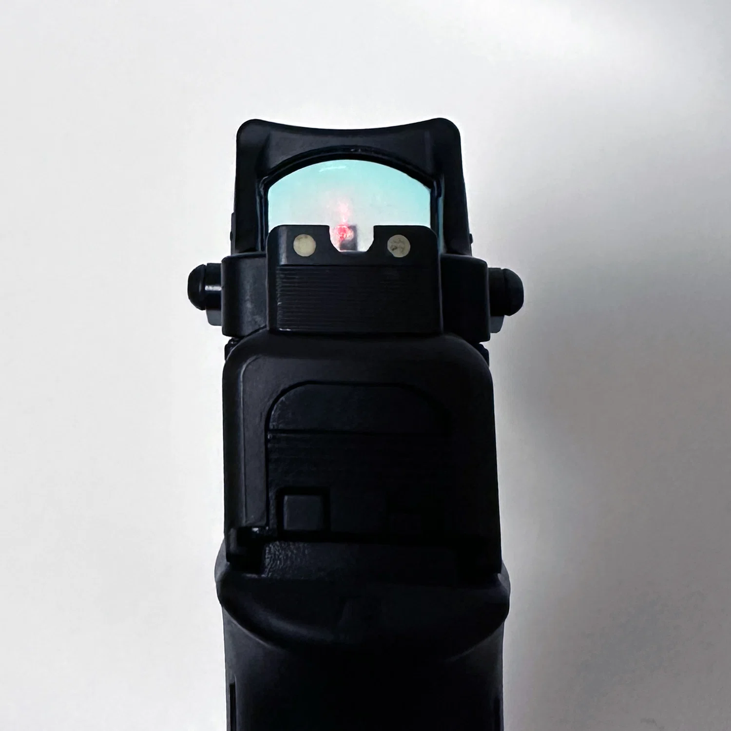 TM G17 Gen5のハイサイトについて｜マルメの鷹