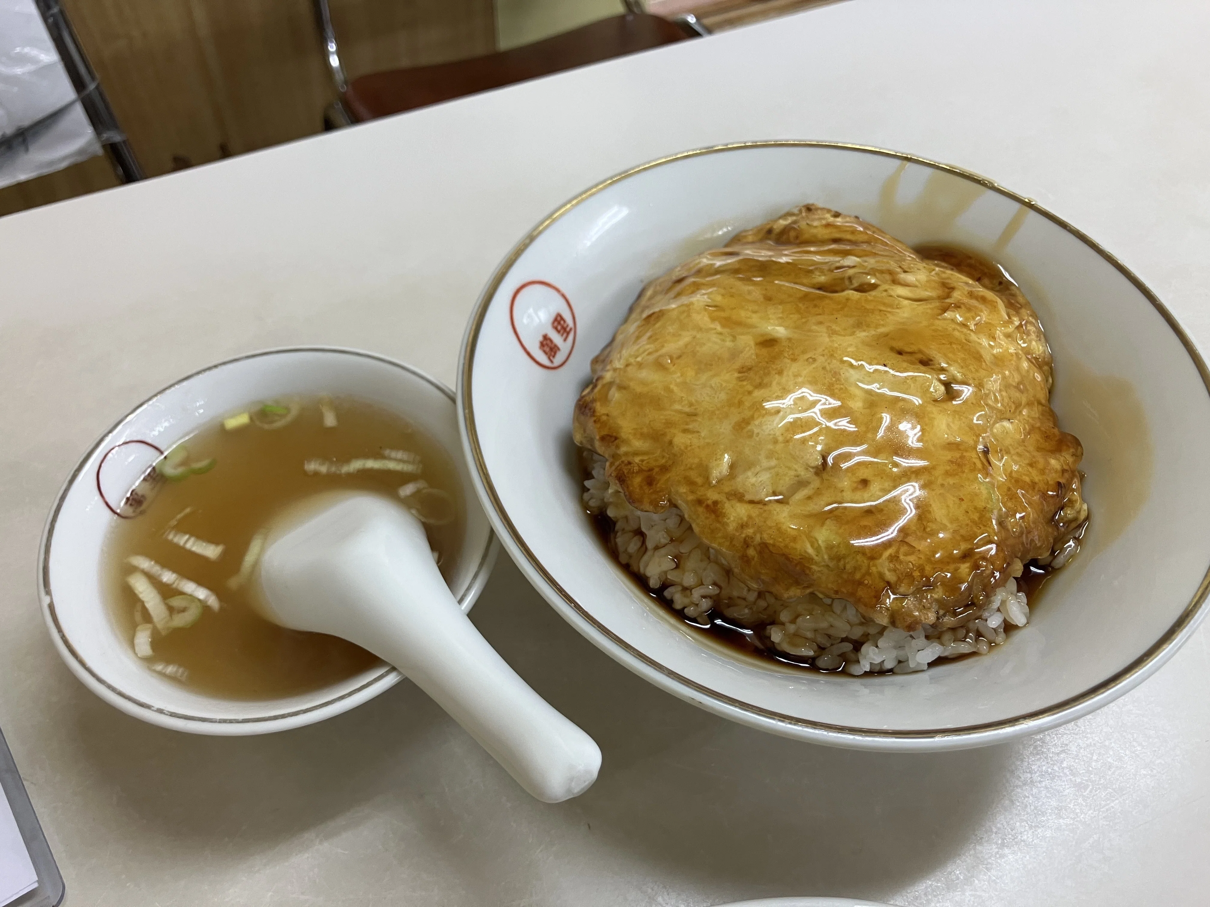 633探偵団39＆天津飯ラボ24 萬里@野毛｜codellupi
