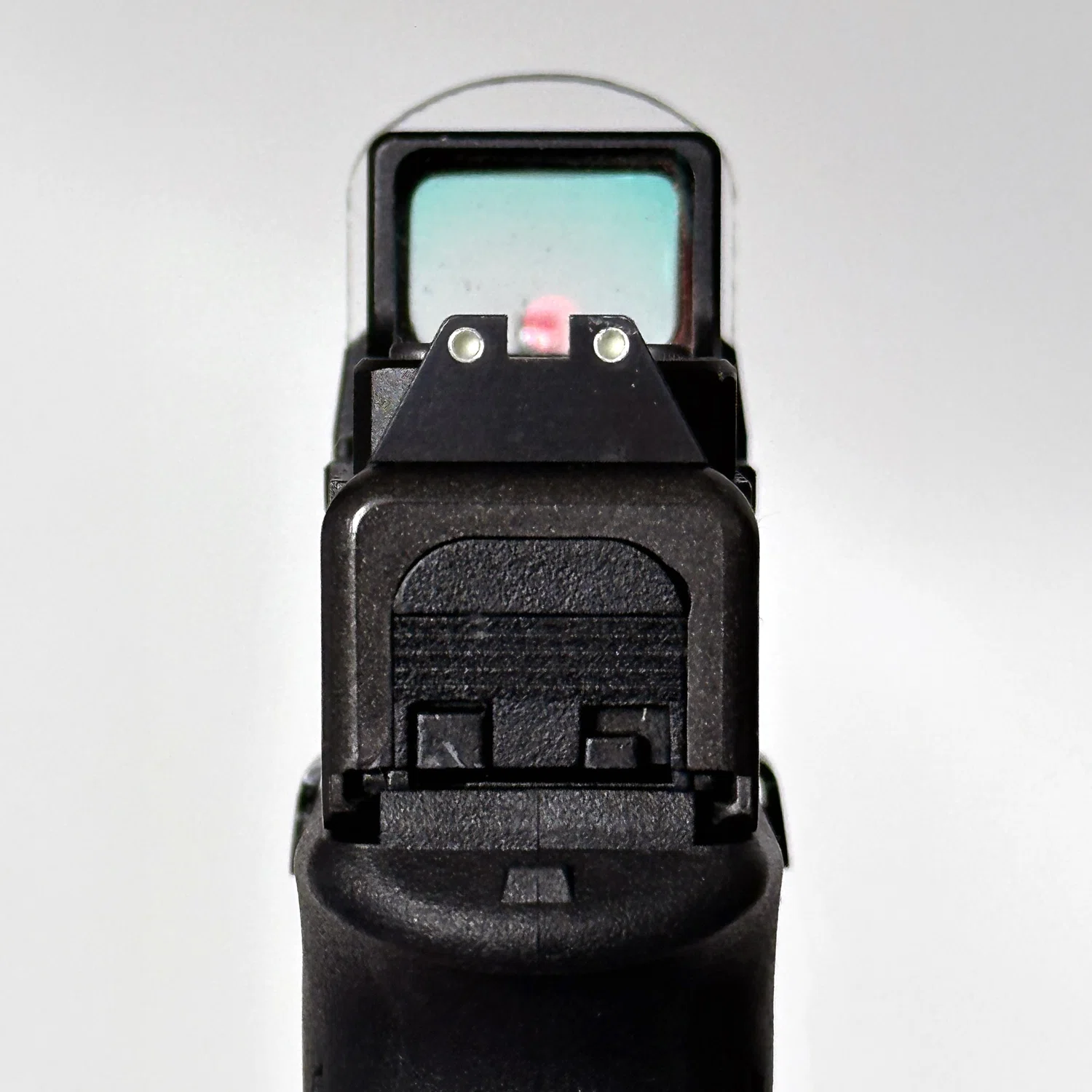 TM G17 Gen5のハイサイトについて｜マルメの鷹