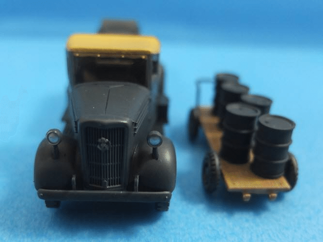 出水航空基地関連模型（2）｜Deekson