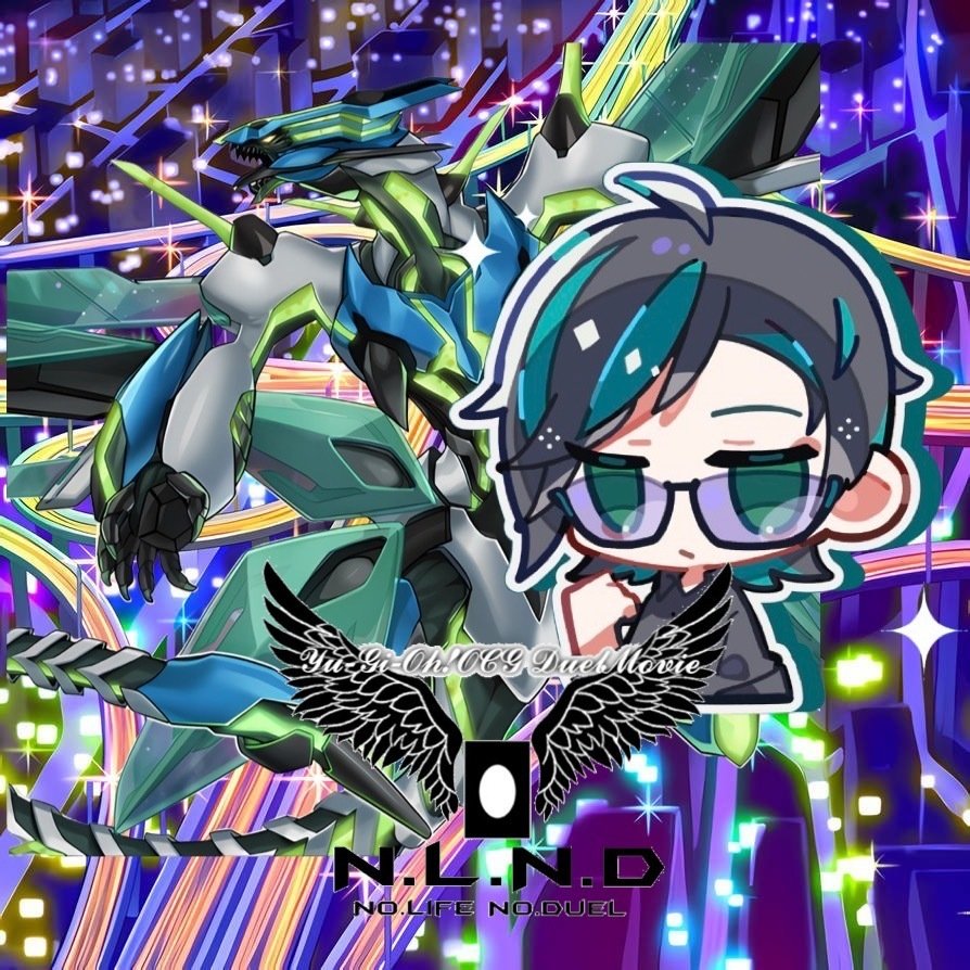 デッキ紹介【当方の極神】｜√an ( らん )@N.L.N.D