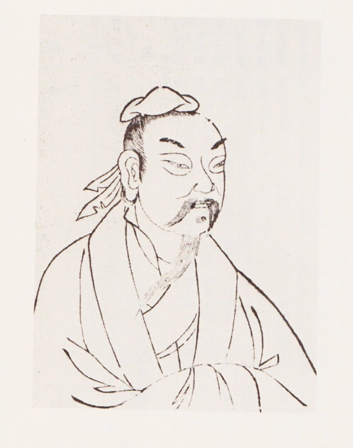 荘子とは誰か?|厂碧山