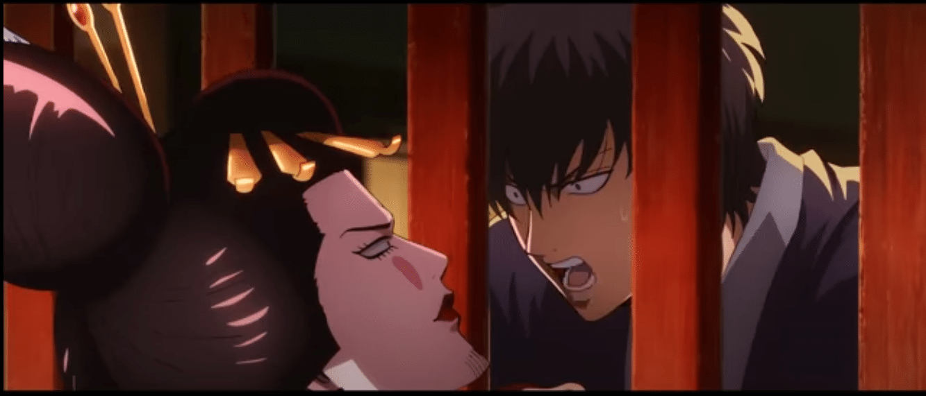 ティザー映像より抜粋