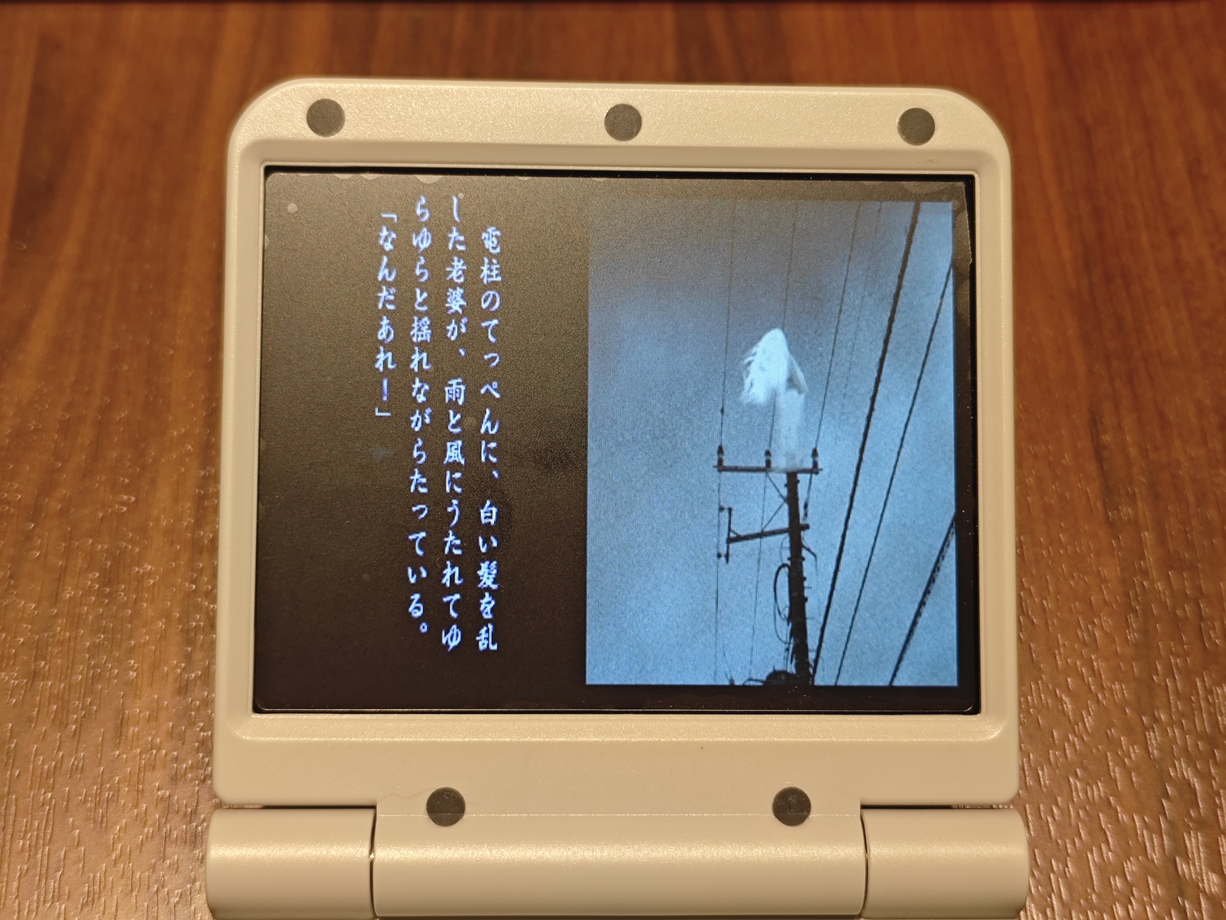 【美品】Miyoo flip V2 Miyoo Flip (v2) 入手！｜葉月 陽