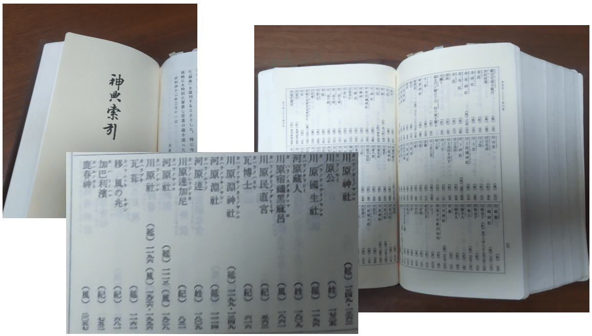 神典　大倉精神文化研究編　普及版 詳細 / 書籍販売 / 神社・神道 専門書店 BOOKS鎮守の杜