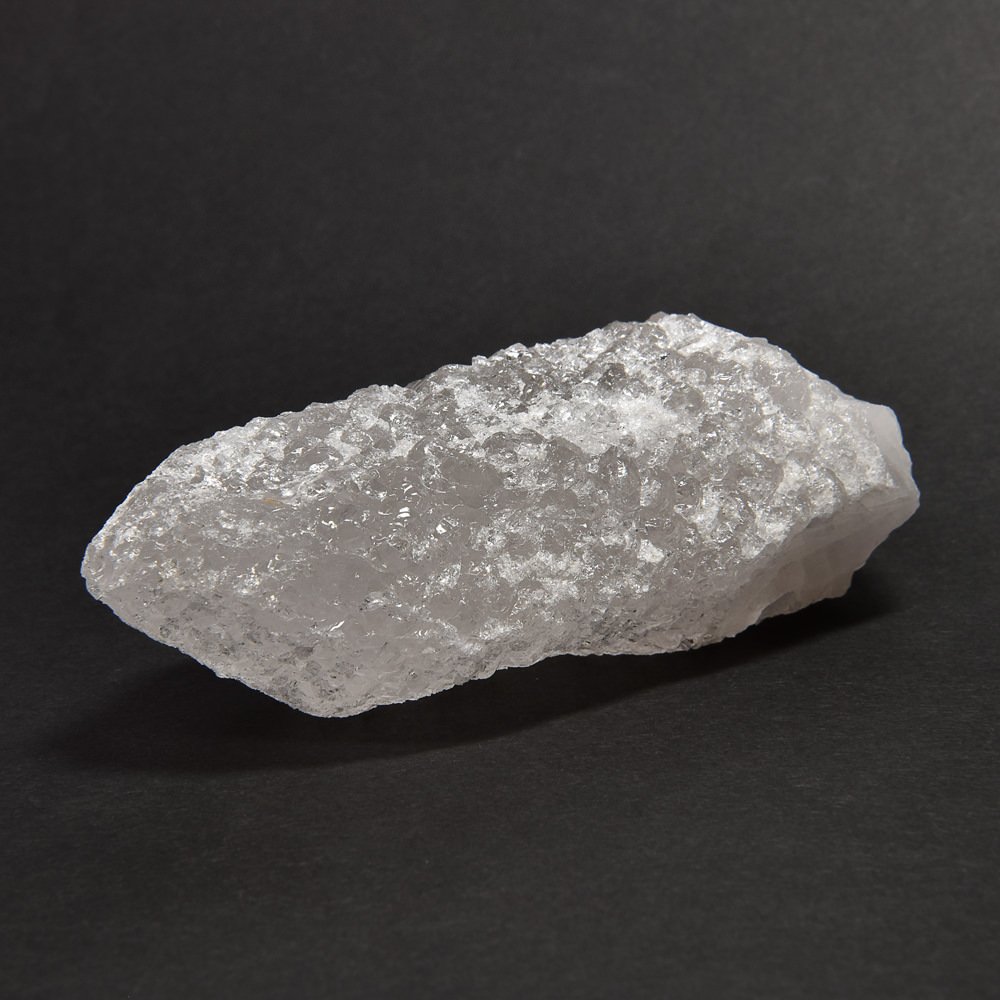 悟りの水晶「ニルヴァーナクォーツ」〜ヒマラヤ氷河が生んだ神秘の原石