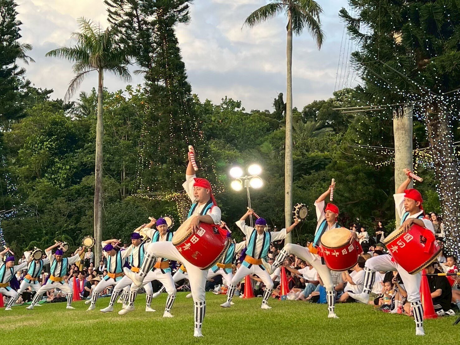 沖縄の旧盆文化について｜Welcome to KOZA