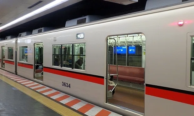 山陽電鉄】2025年03月 3050系リニューアル車 3058F｜ゆるしゅみ鉄道資料館