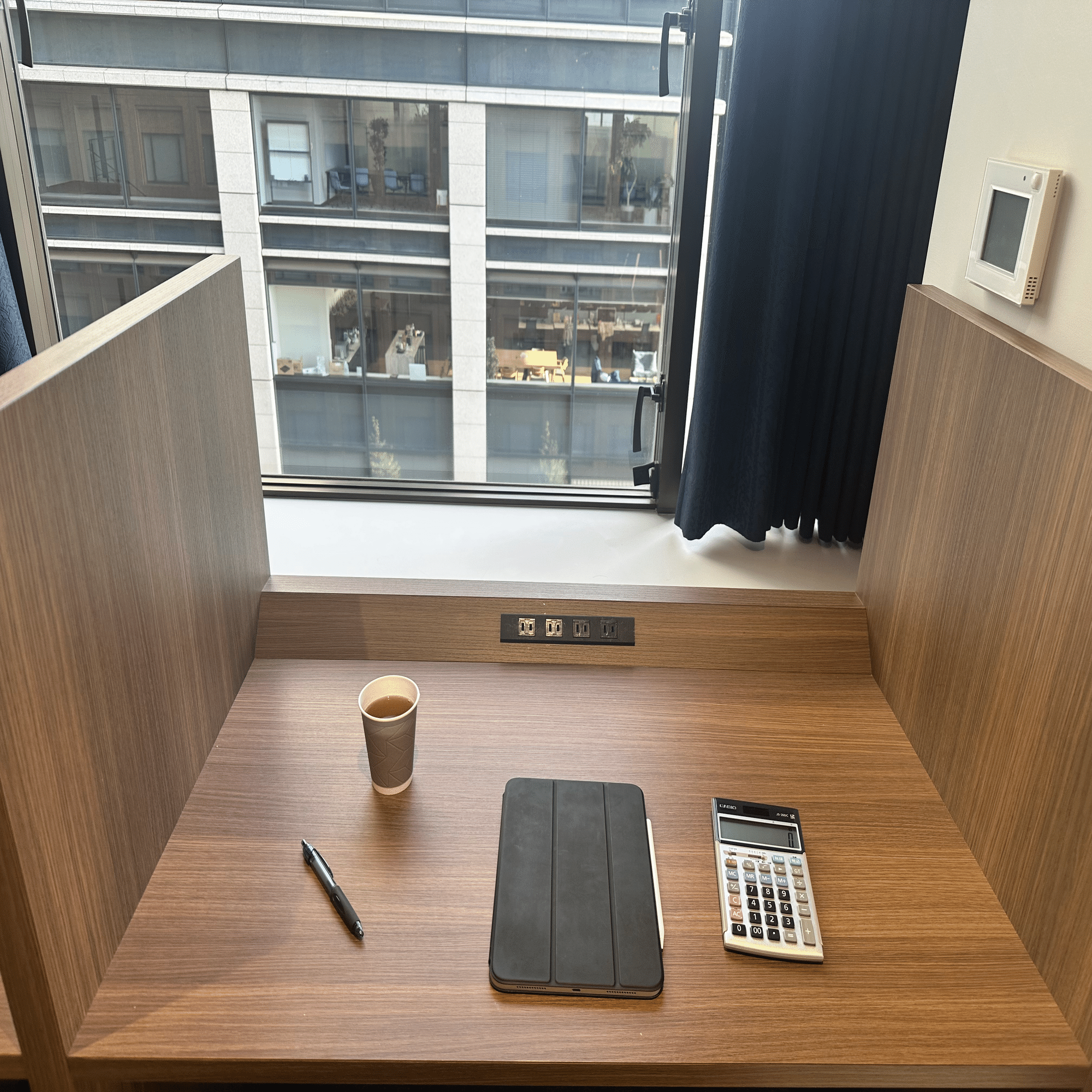 丸の内の思い出、あるいは(オフィスツアーになるはずだったもの)｜ななつぼし監査法人