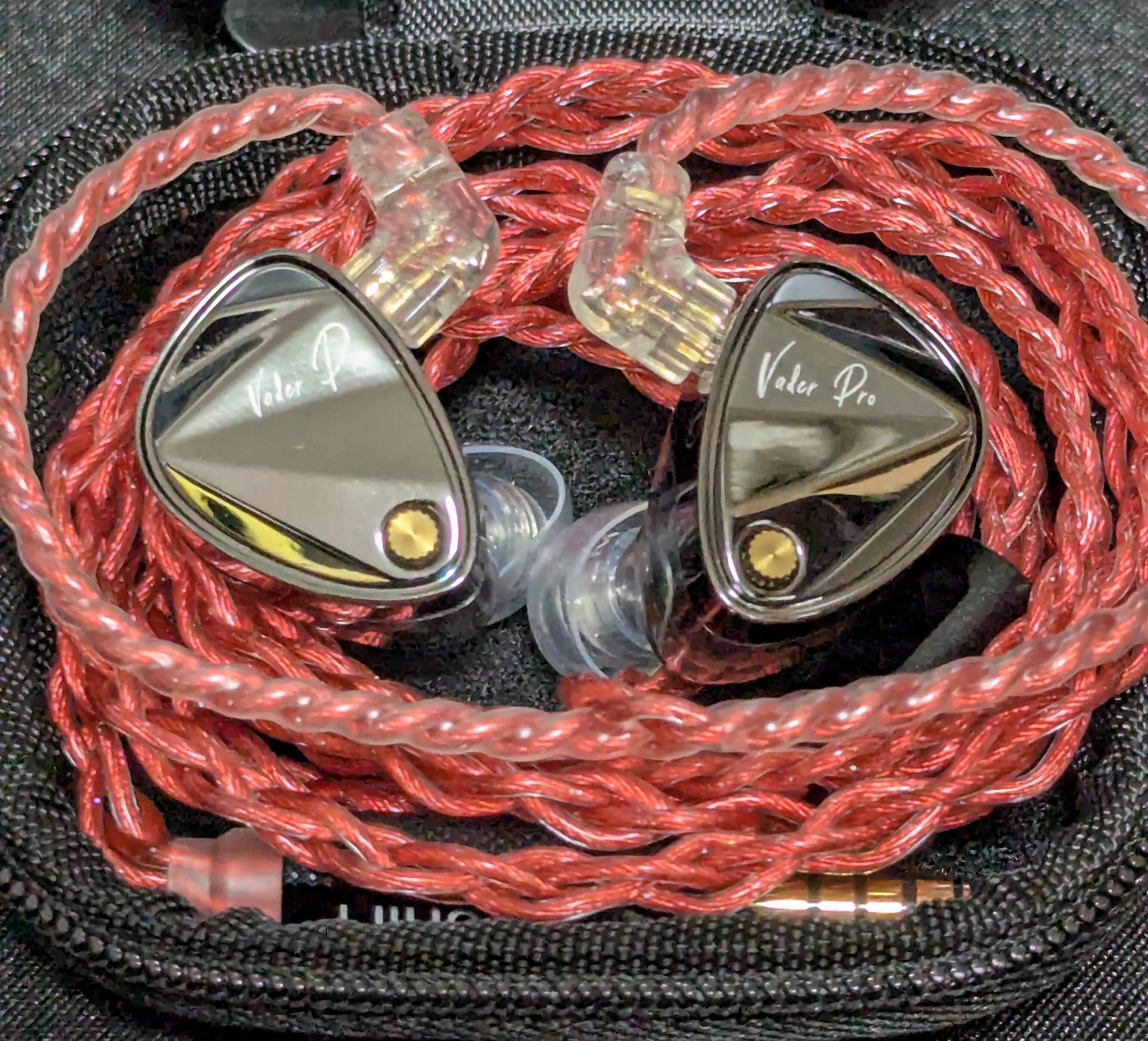 KZ Vader Pro｜1192bakuhu_audio