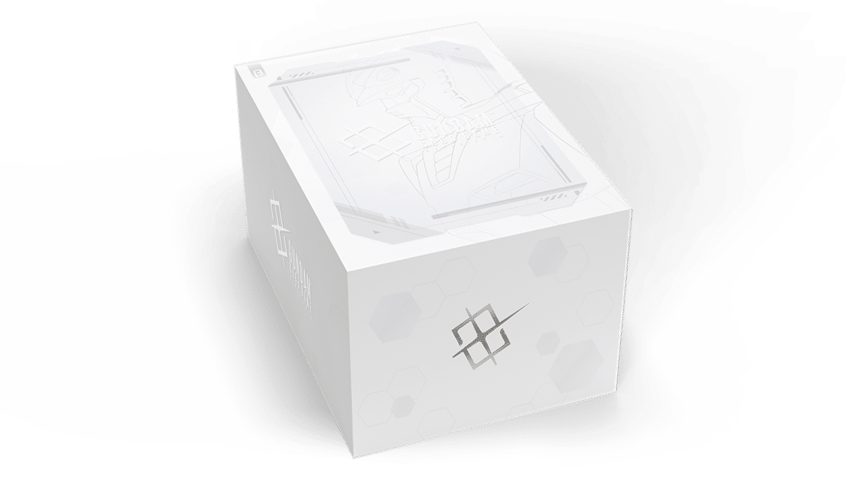 ガンダムカードゲーム スレッタ•マーキュリー 溢れる慈愛 プロモ