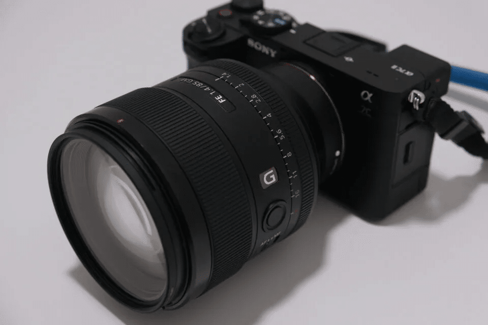 レビュー】FE 85mm F1.4 GMはポートレートだけじゃなかった！｜はるか