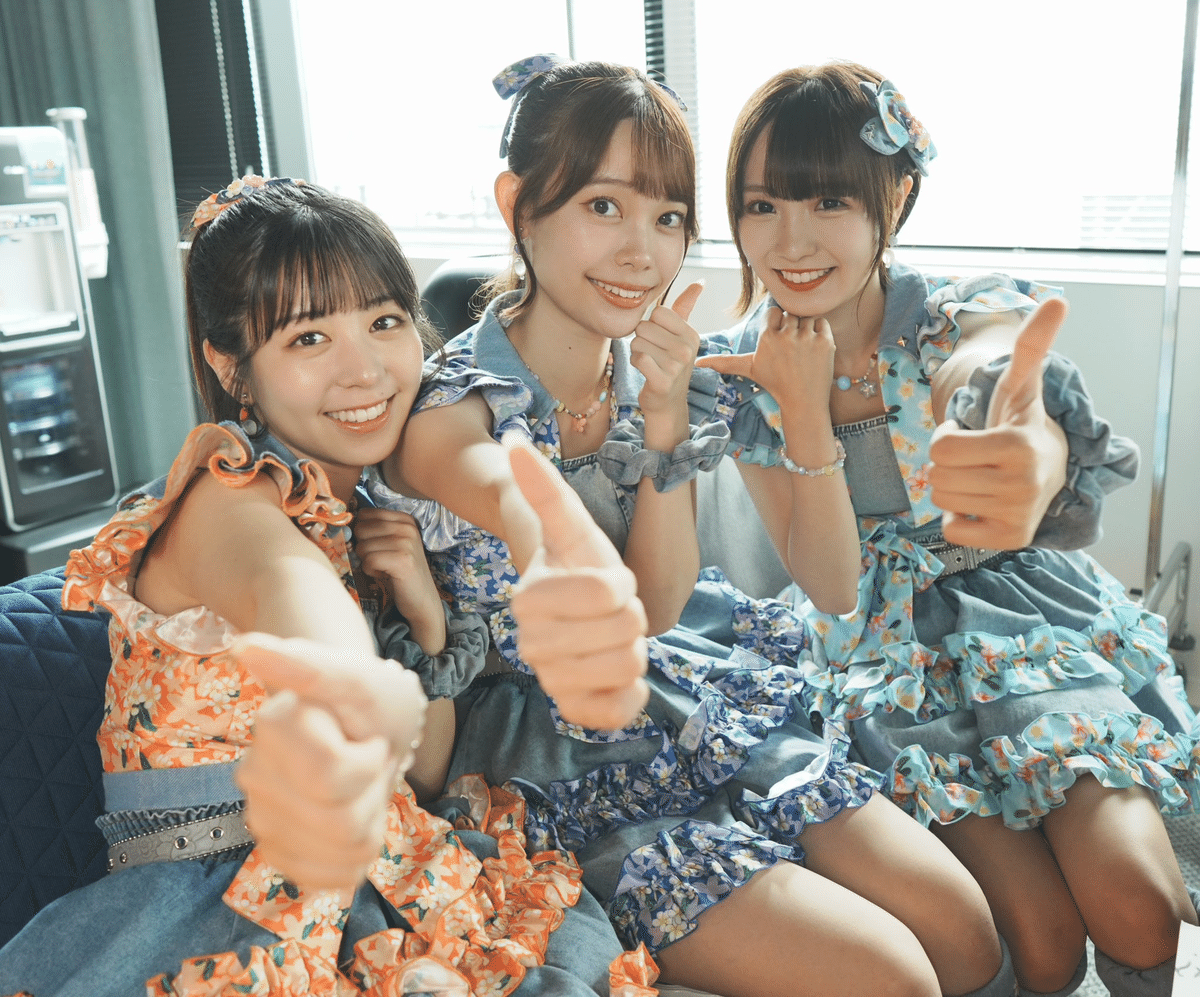 ラフ×ラフ 出来事まとめ（8月24日～8月30日）《台湾遠征、@ JAM EXPO