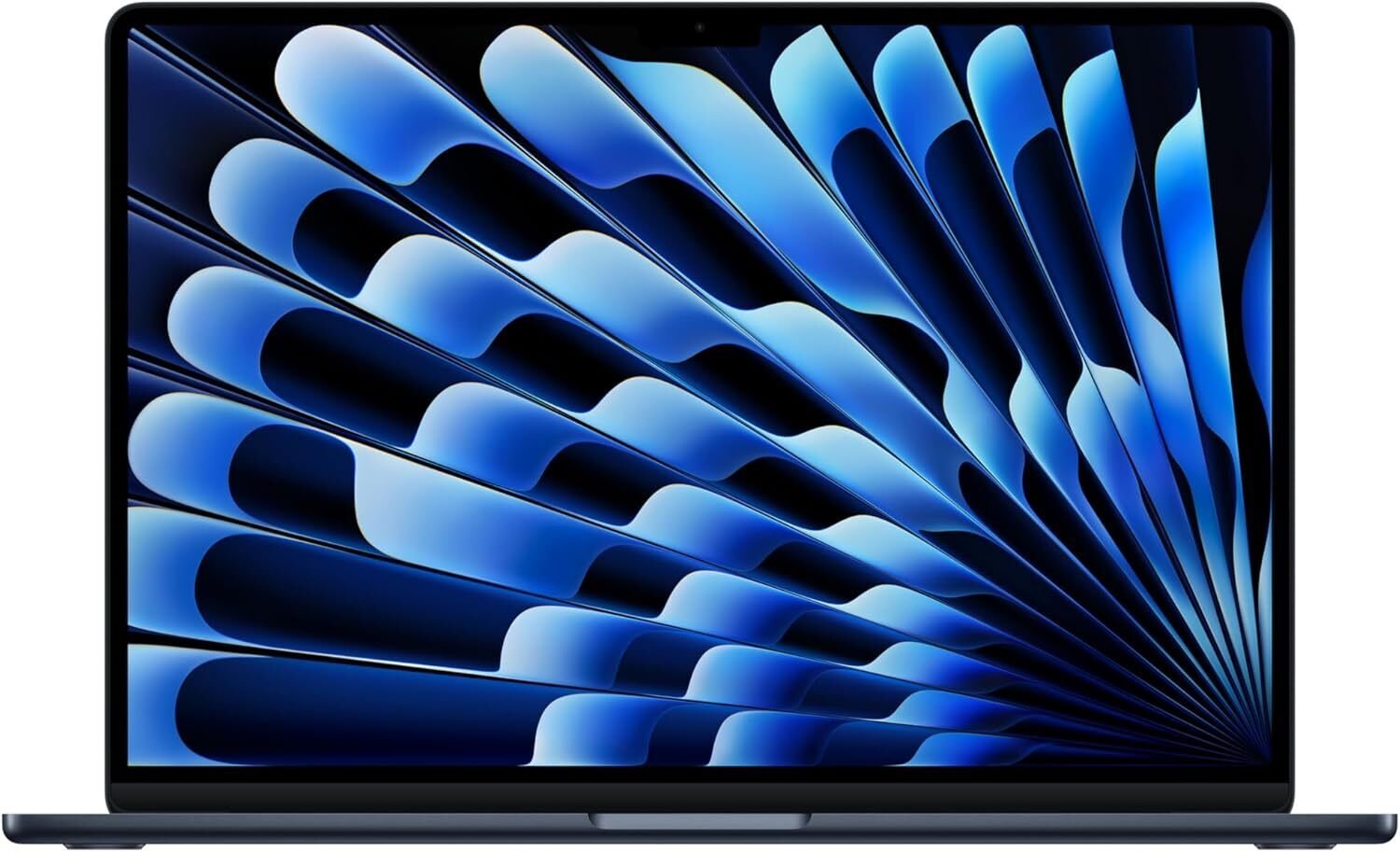 値下げ返品も可2025 042330j 美品 MacBook Air マックブ Apple、驚異的なパワーの新しいM2チップを搭載したまったく