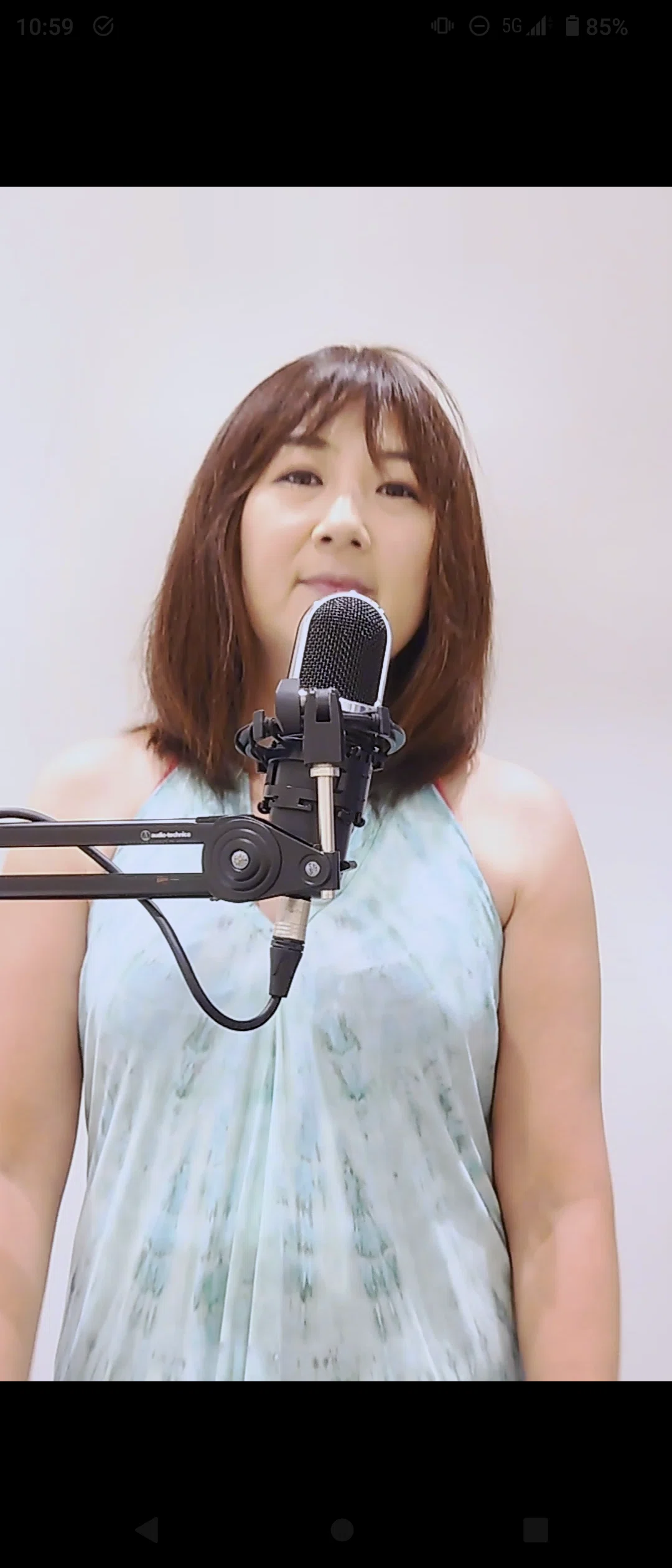 #愛のテレパシーオーディション｜千北 美穂