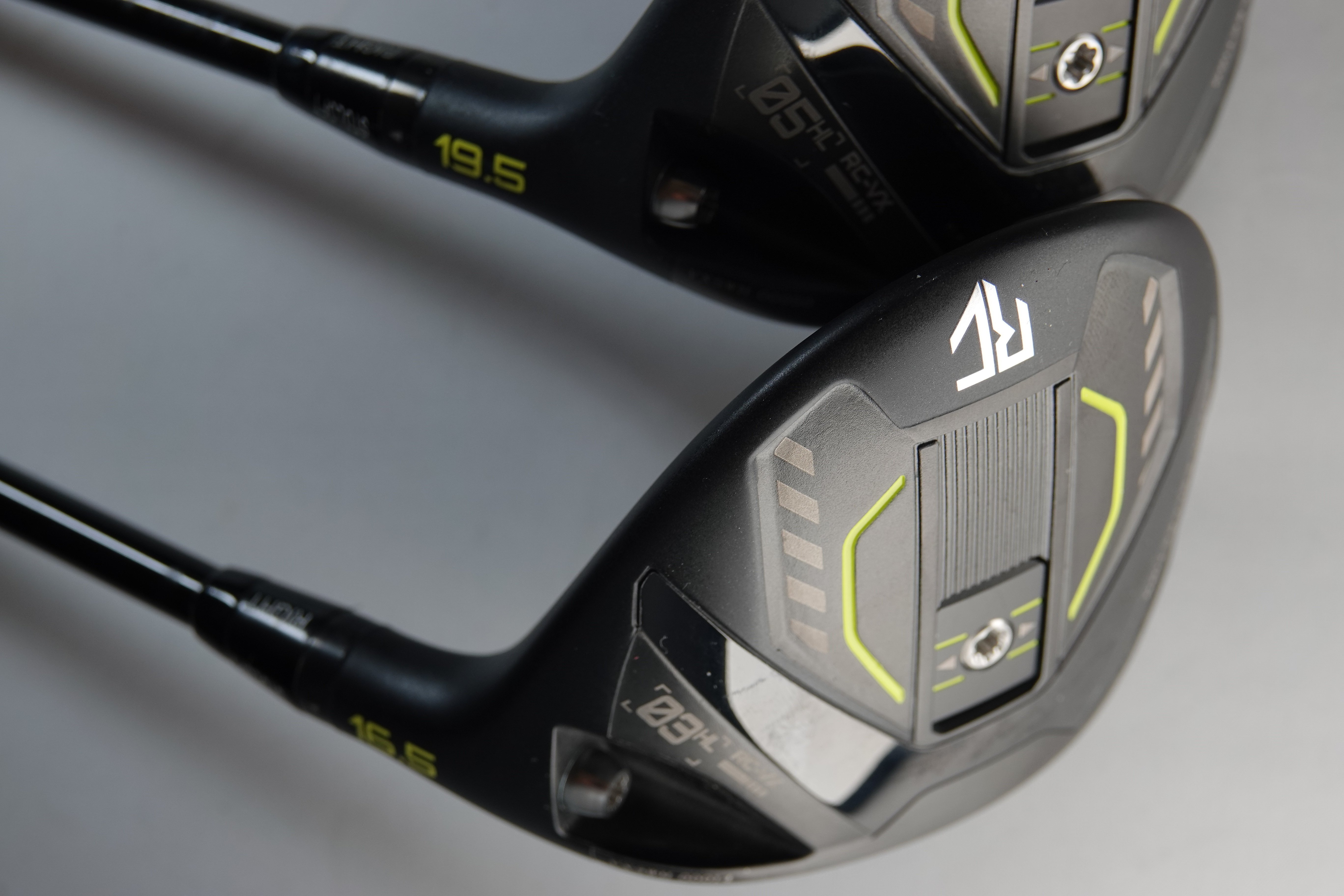 ロイコレの本気を見た＆週刊ベストヒットゴルフクラブ 8/18-8/24