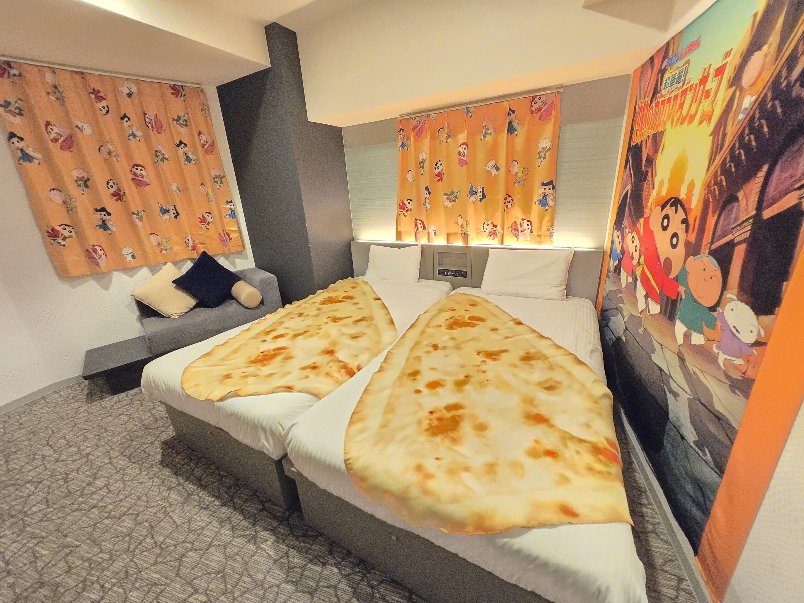 ❄️HOTEL♦ホテル♦全４９巻✨コンプリート✨スペシャルBOXついた完全版‼️ 自称陰キャの私が出張で【変なホテル東京浜松町】に泊まってみたら意外