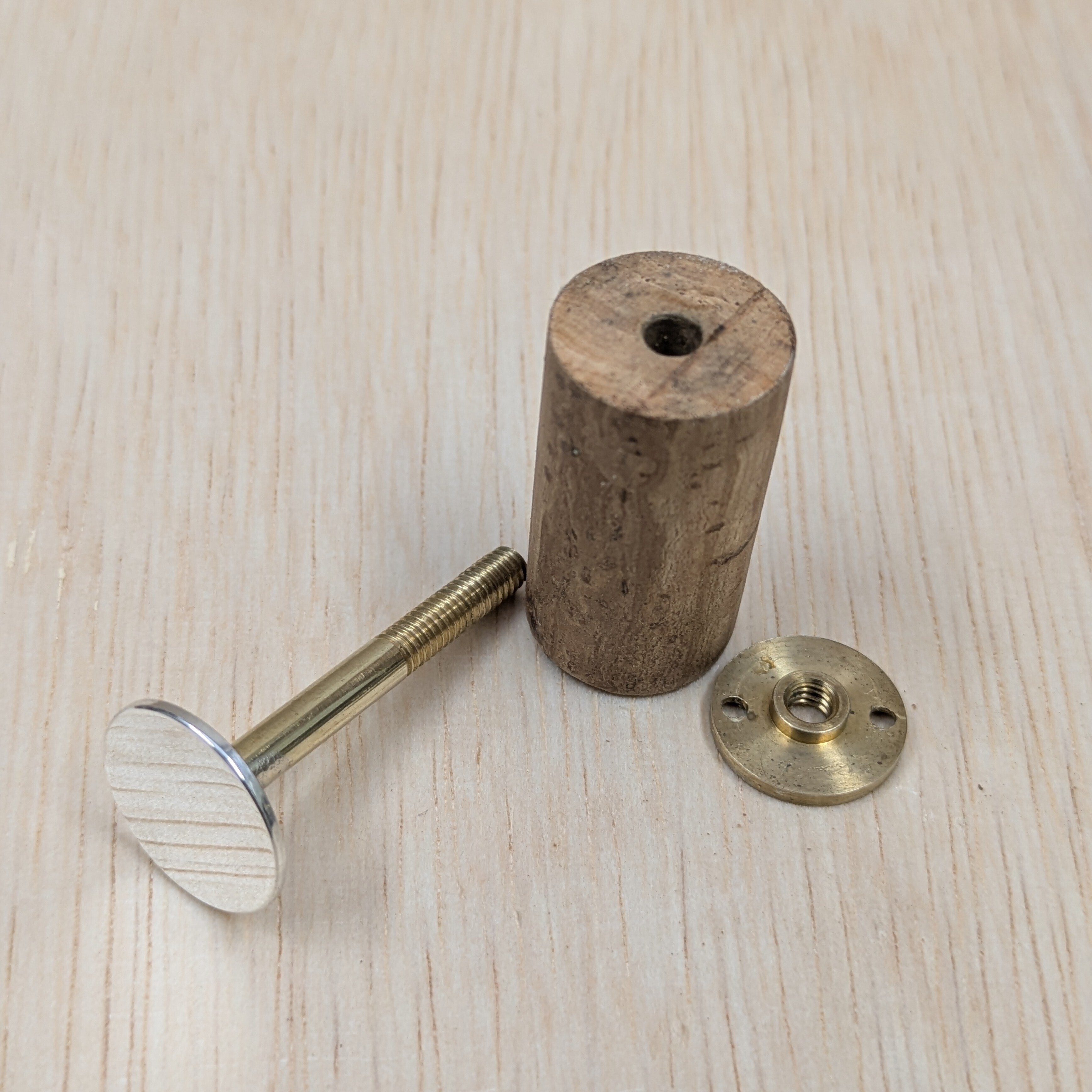 反射コルク ヘッドコルクについて｜Yoshio Takamura