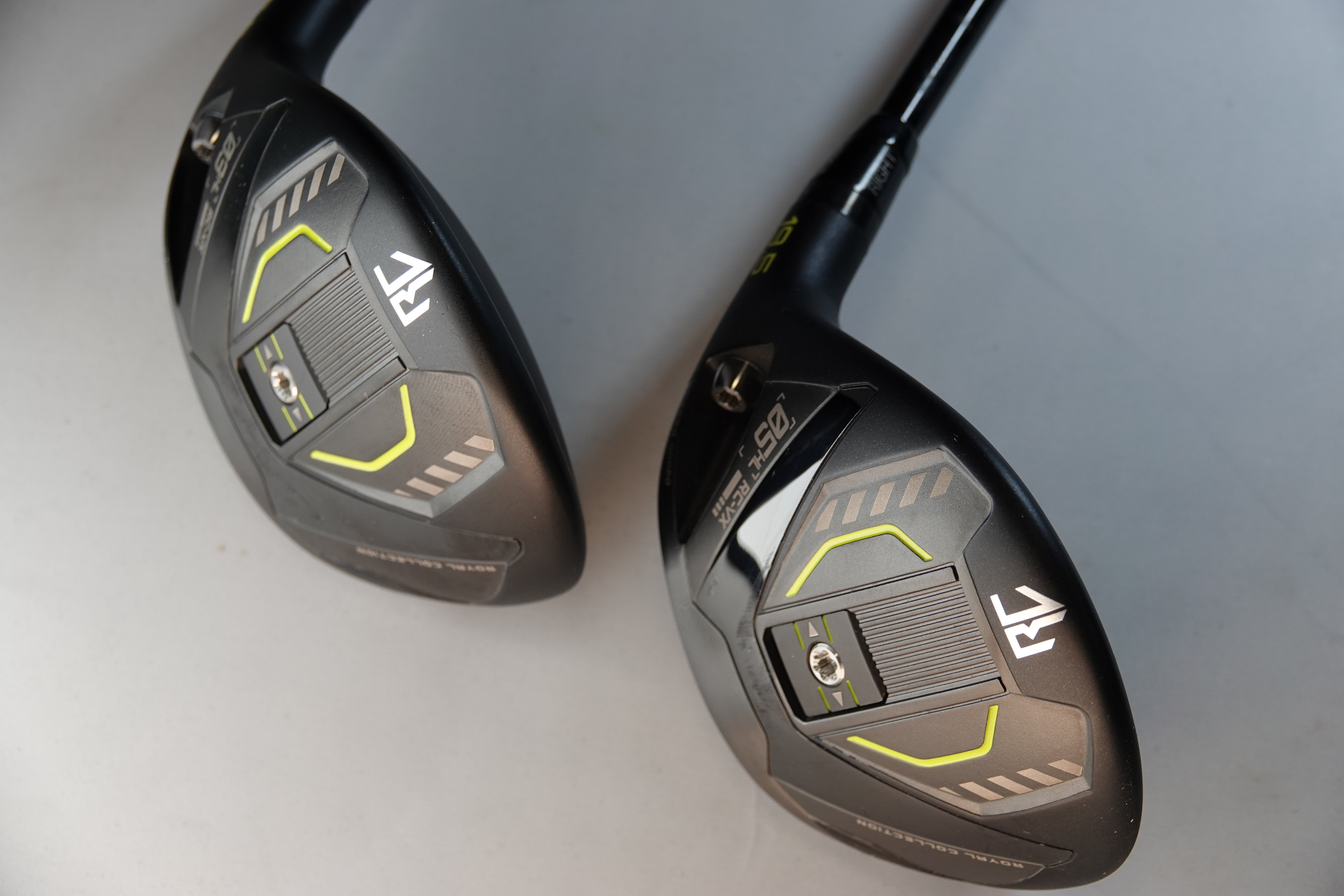 ロイコレの本気を見た＆週刊ベストヒットゴルフクラブ 8/18-8/24