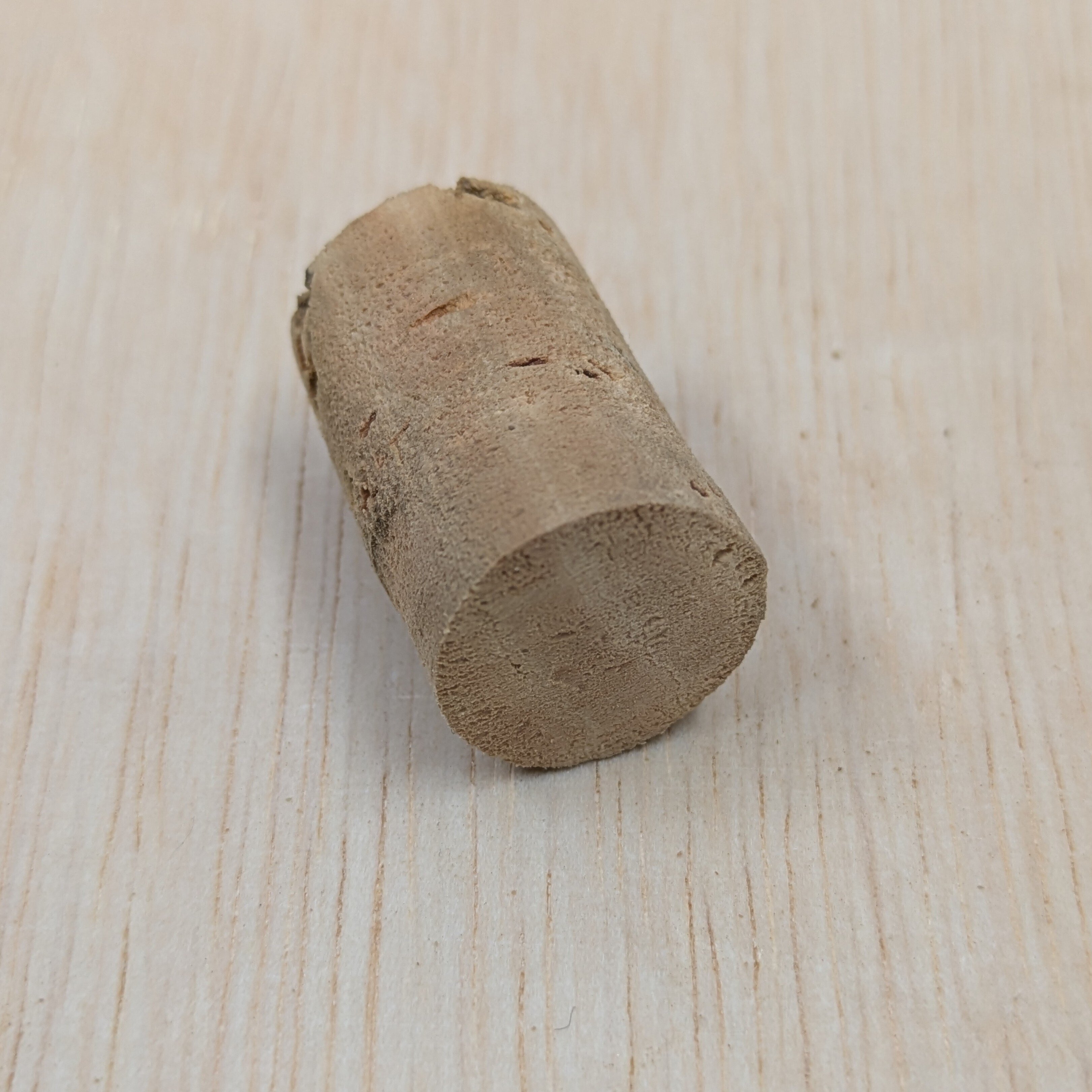 反射コルク ヘッドコルクについて｜Yoshio Takamura