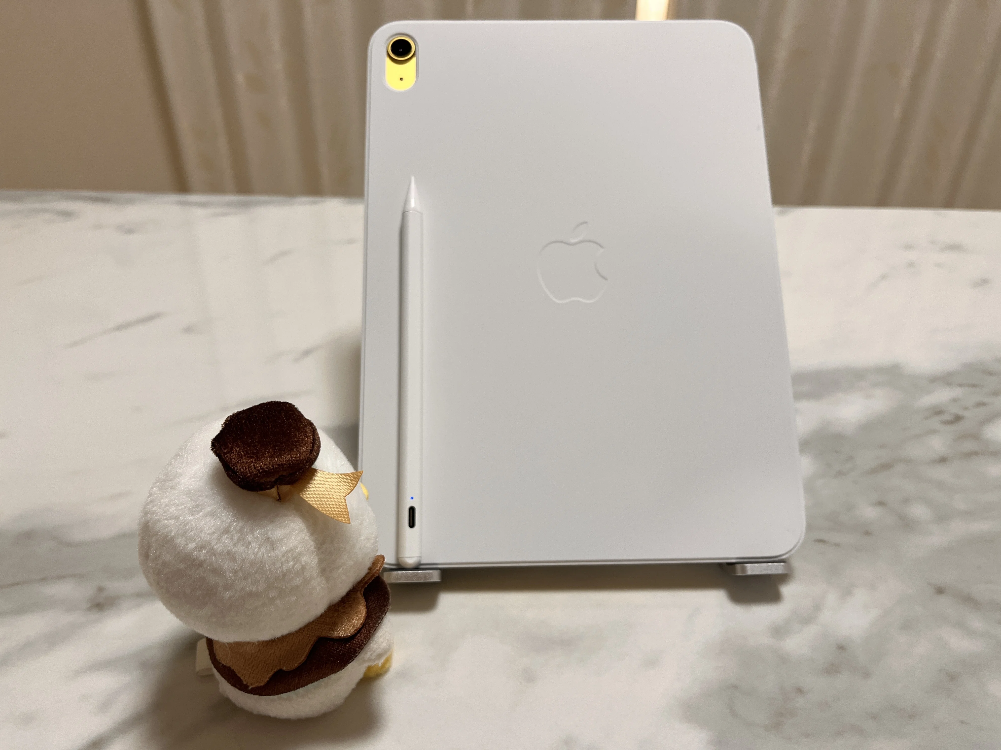 iPad(第10世代)を1年間使用した嫁に使用感インタビュー｜うる