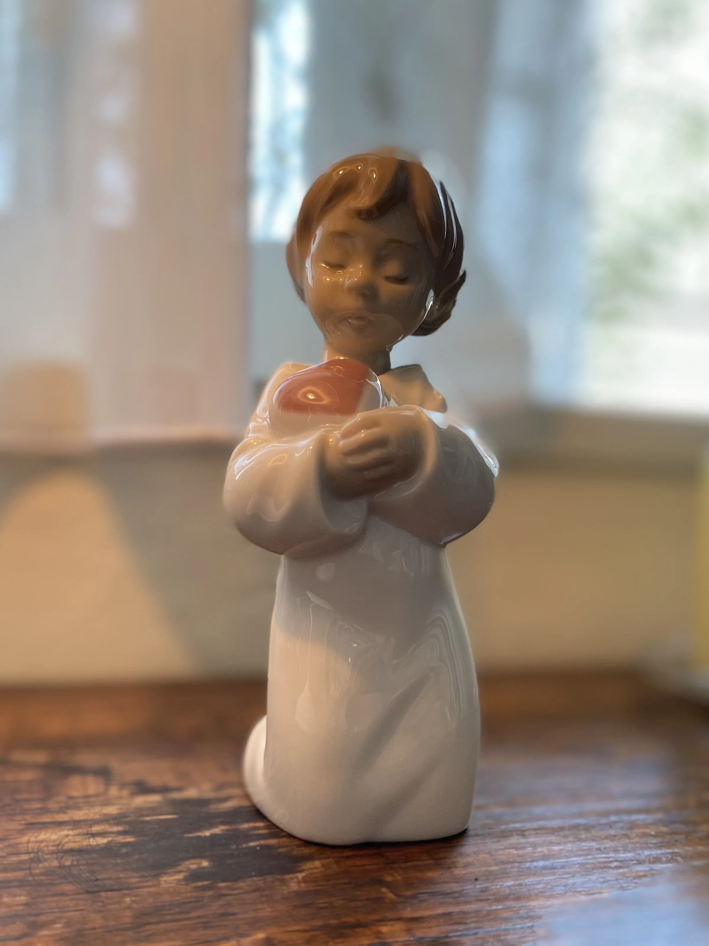 Lladro Nao｜hoshizuna