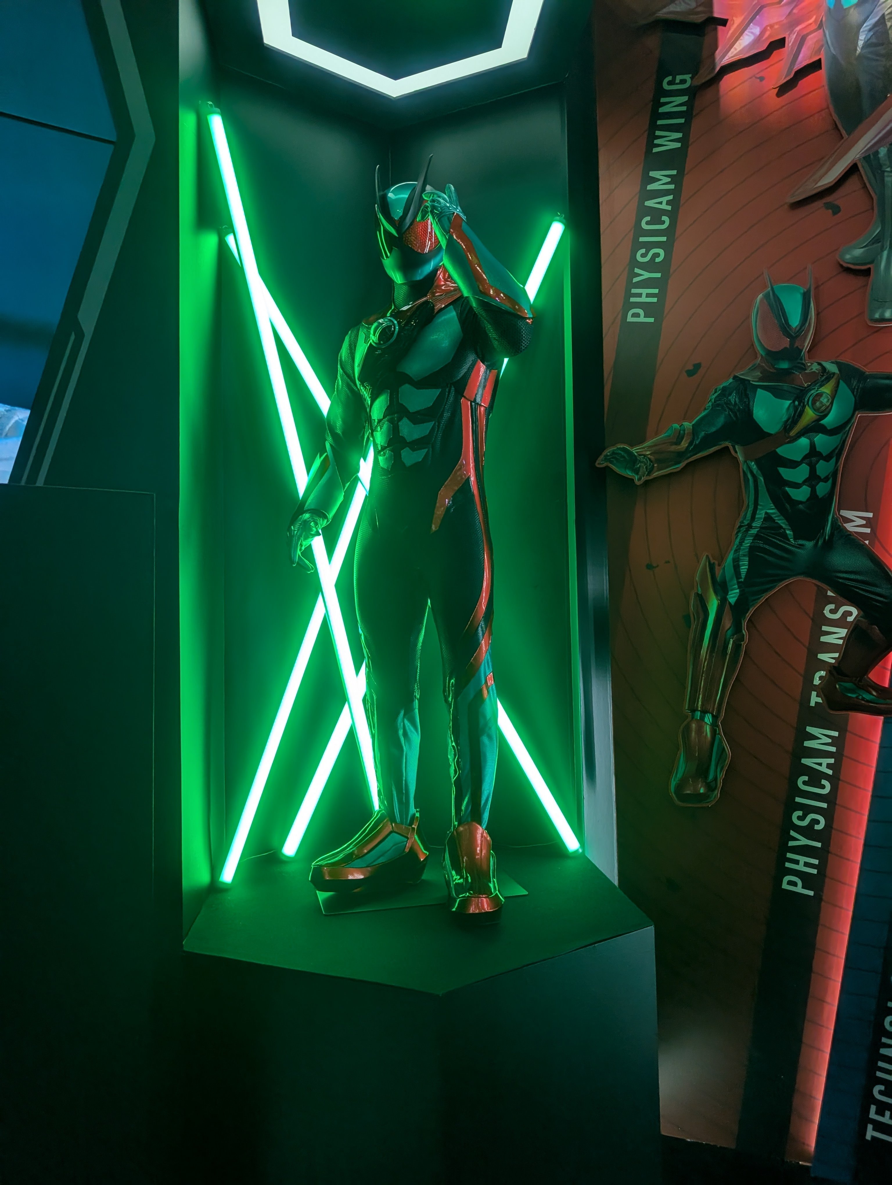 東京おもちゃショーおもしろいよ！という話｜製作スペースつじどう