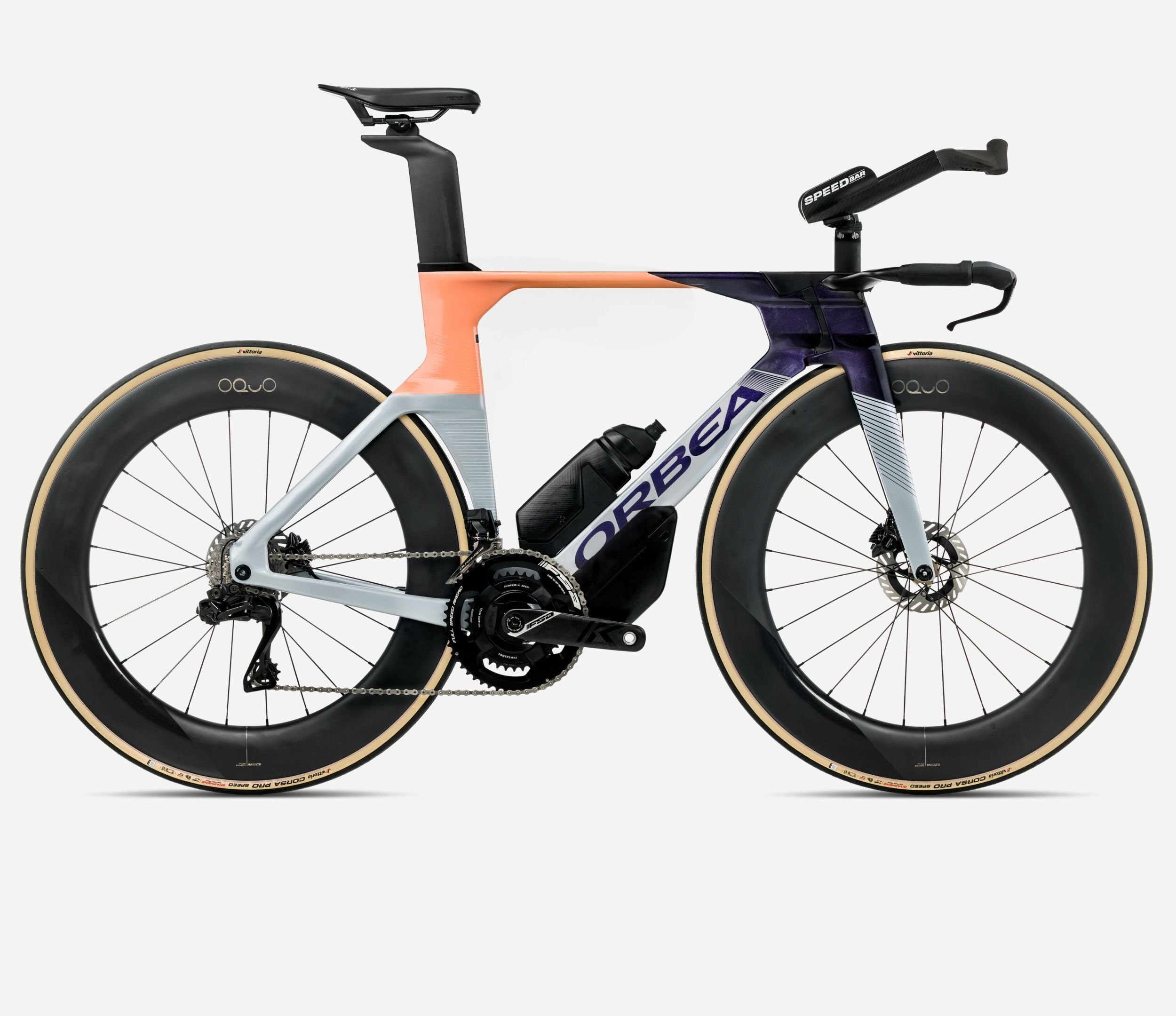 2026年注目モデル ORBEA ORDU UCI対応完成車の何が凄いのか
