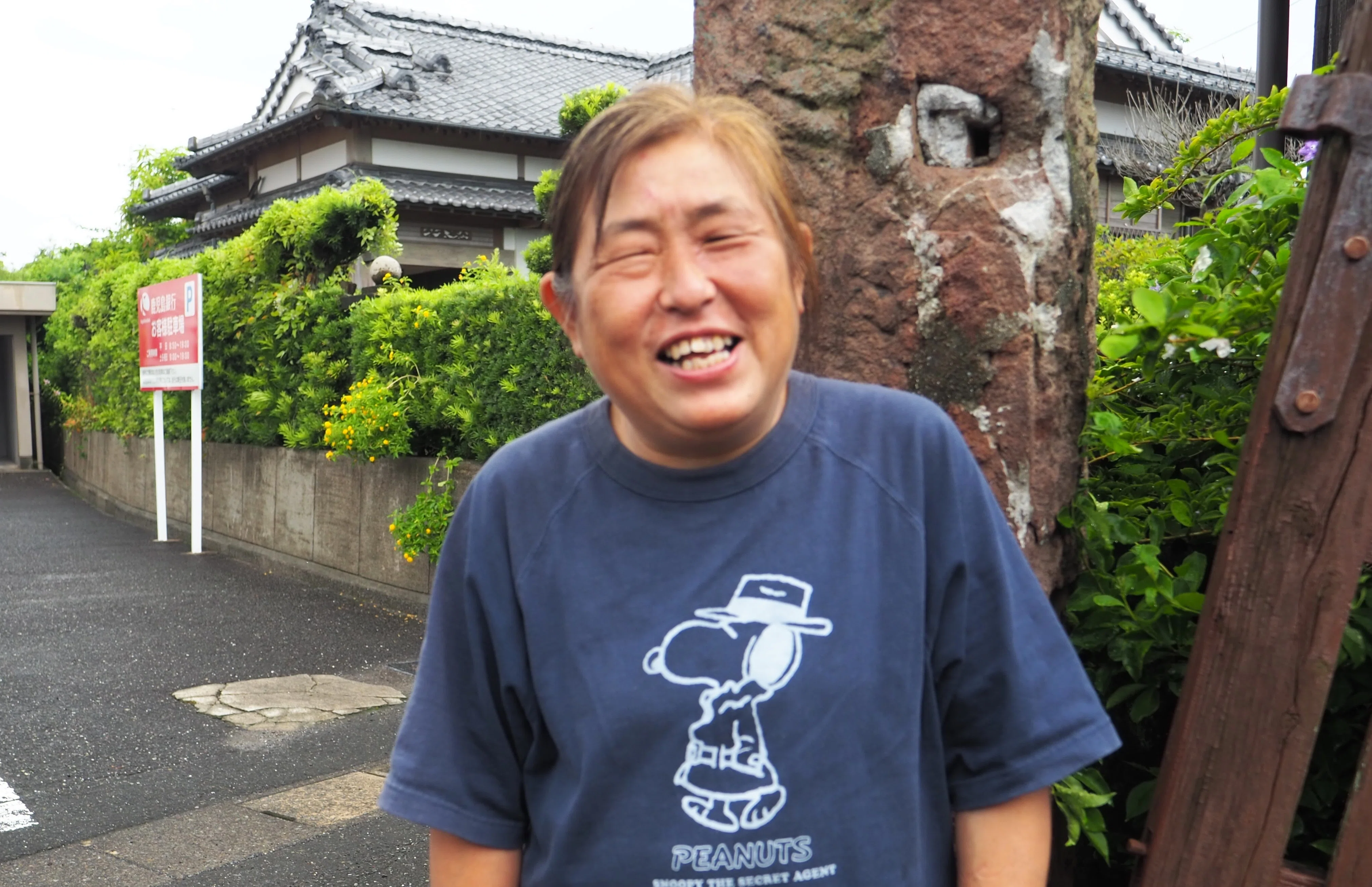 錦江しごと図鑑】つながりが育てる農業 笹原幸子さん｜錦江町公式note
