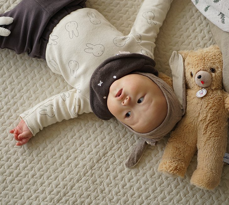 今すぐ試したい！「イブル×ふかぴた」の最強コンビ｜cucan お部屋作り