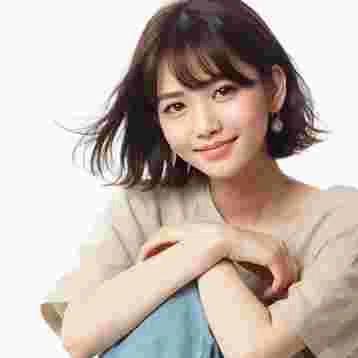 美人 AI画像 有料（写真販売）＜30枚：350円＞（サンプル）014
