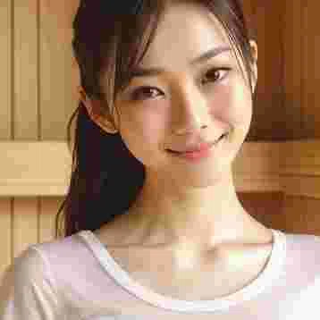 美人 AI画像 有料（写真販売）＜30枚：350円＞（サンプル）020